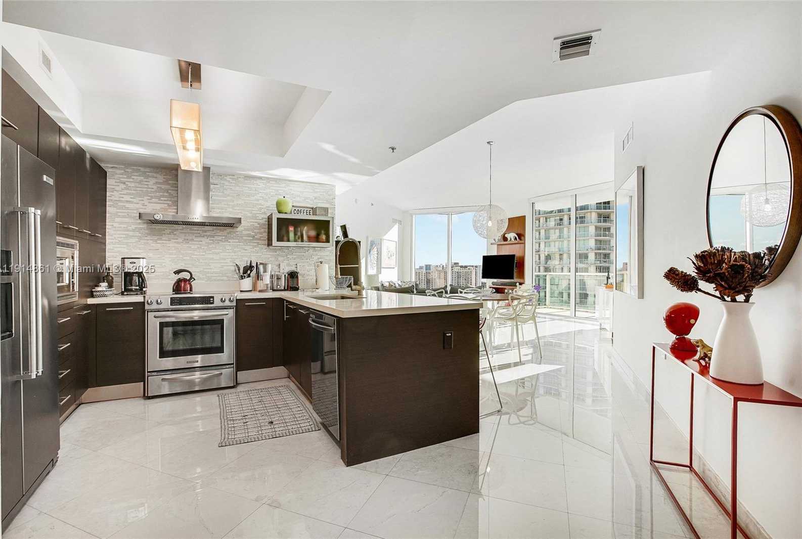 Small Image of 150 SUNNY ISLES BLVD #1-1805, Sunny Isles Beach Number 9