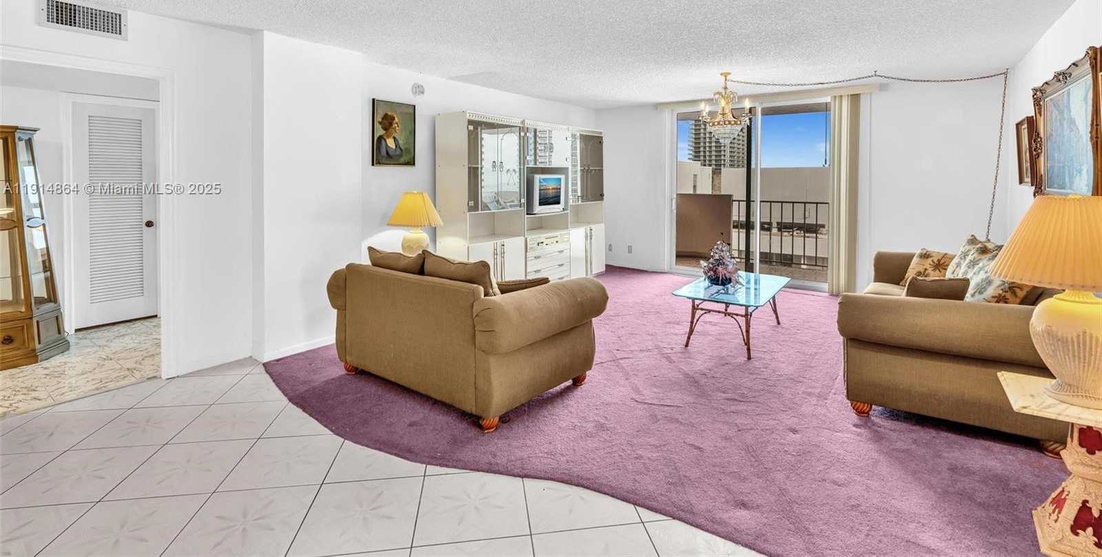 Small Image of 1865 SOUTH OCEAN DR #19E, Hallandale Beach Number 10