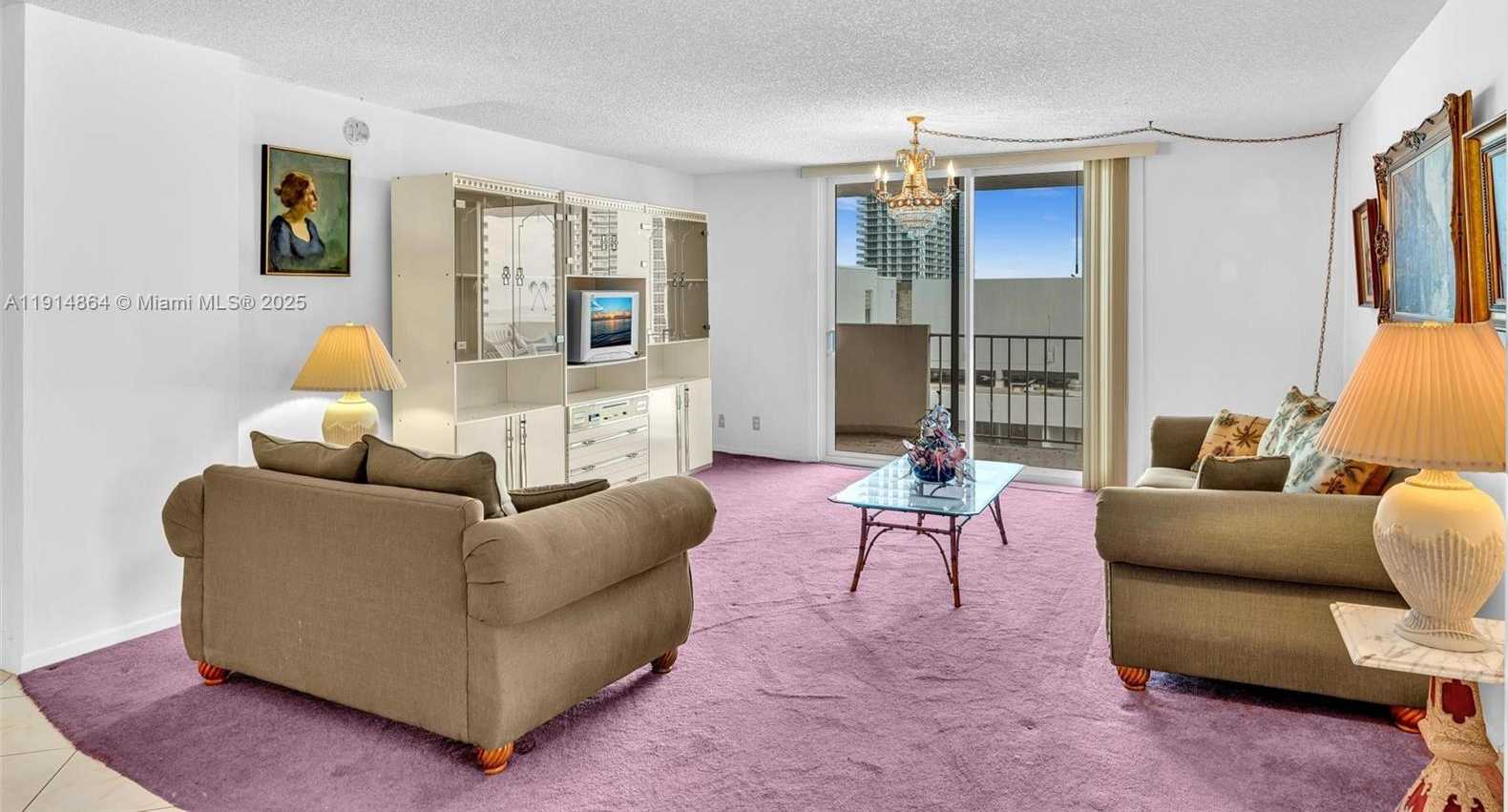 Small Image of 1865 SOUTH OCEAN DR #19E, Hallandale Beach Number 11