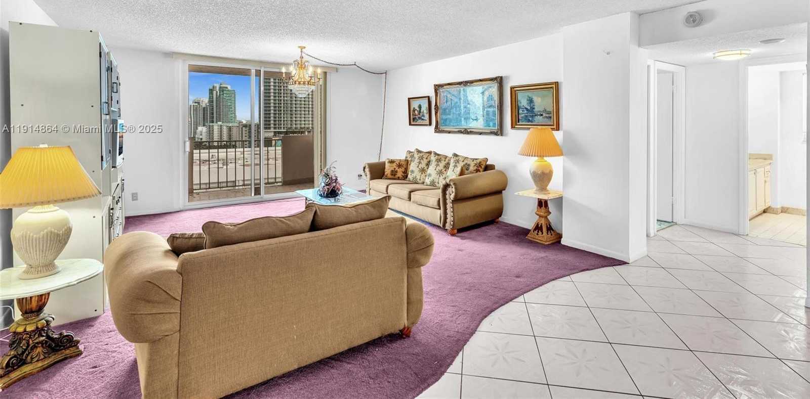 Small Image of 1865 SOUTH OCEAN DR #19E, Hallandale Beach Number 12