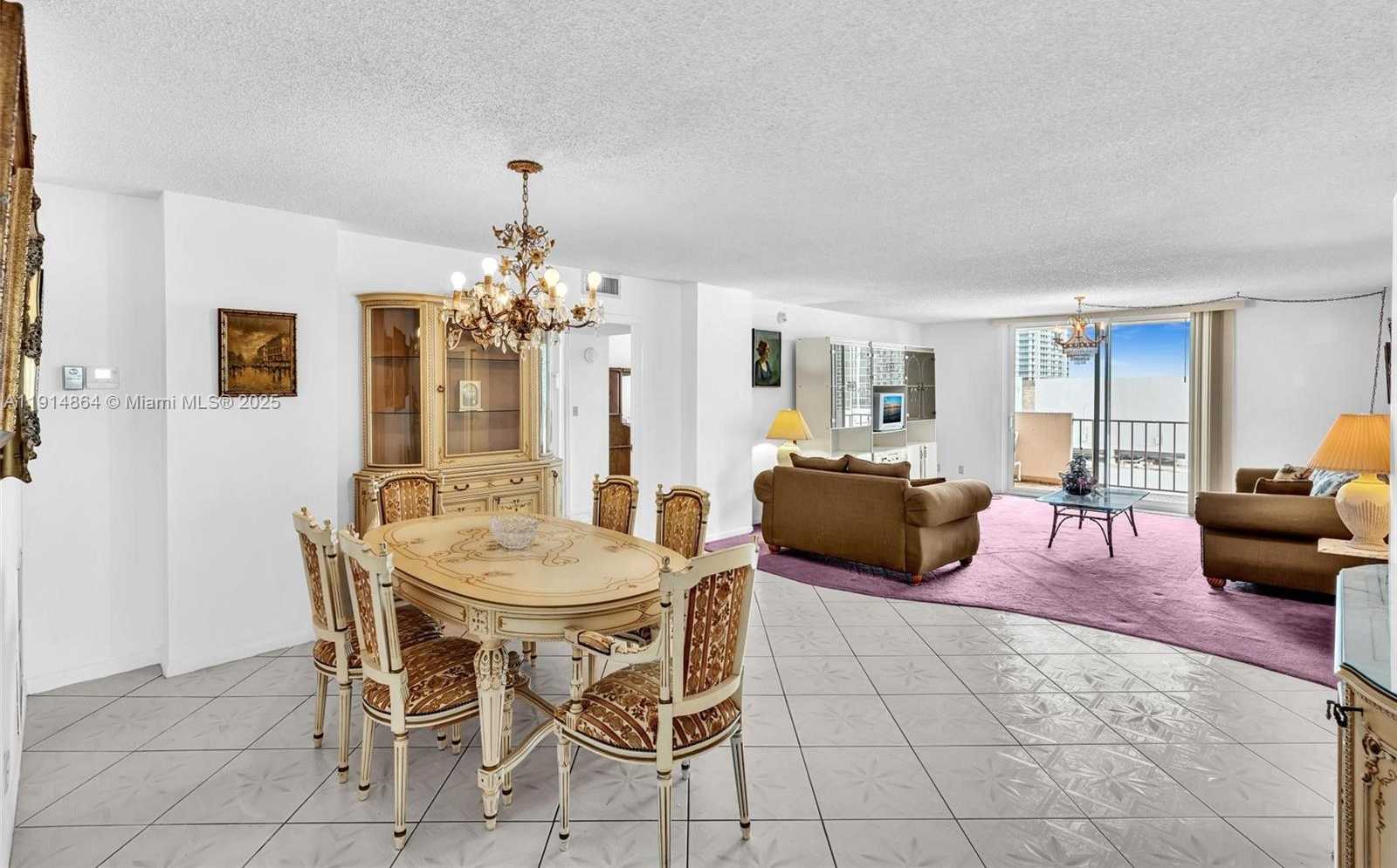 Small Image of 1865 SOUTH OCEAN DR #19E, Hallandale Beach Number 13