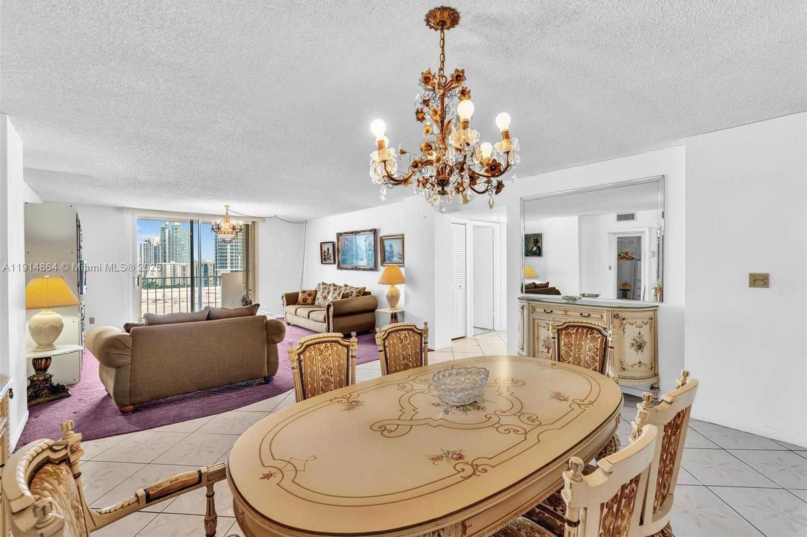 Small Image of 1865 SOUTH OCEAN DR #19E, Hallandale Beach Number 14