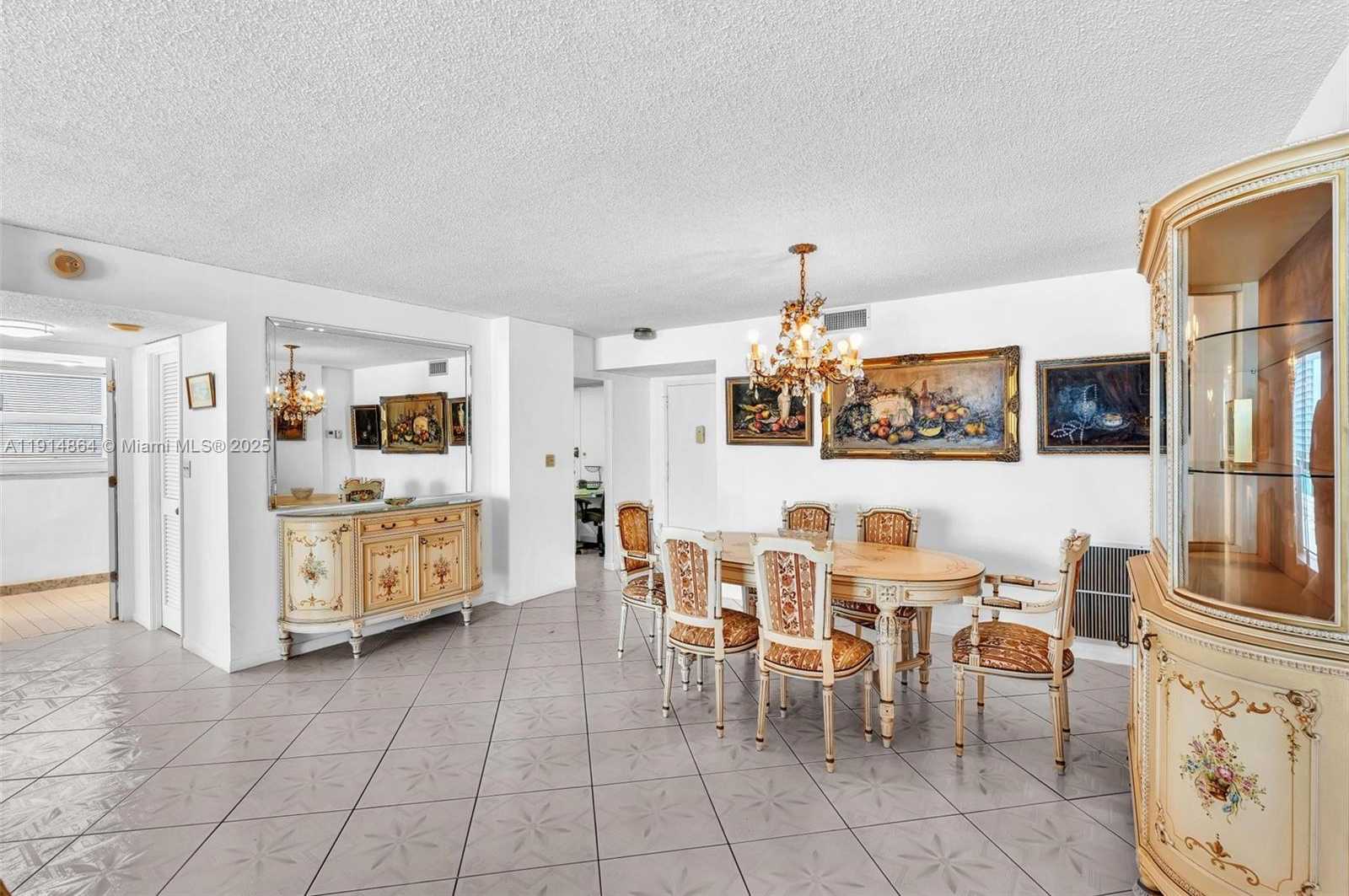 Small Image of 1865 SOUTH OCEAN DR #19E, Hallandale Beach Number 15