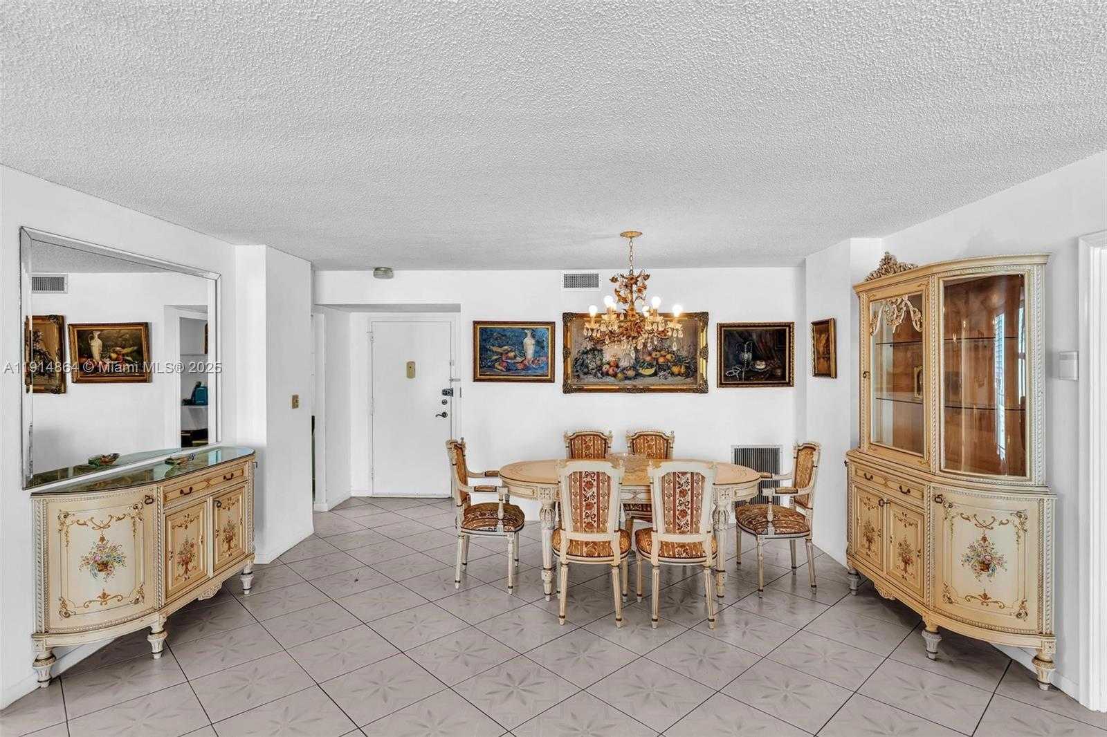 Small Image of 1865 SOUTH OCEAN DR #19E, Hallandale Beach Number 16