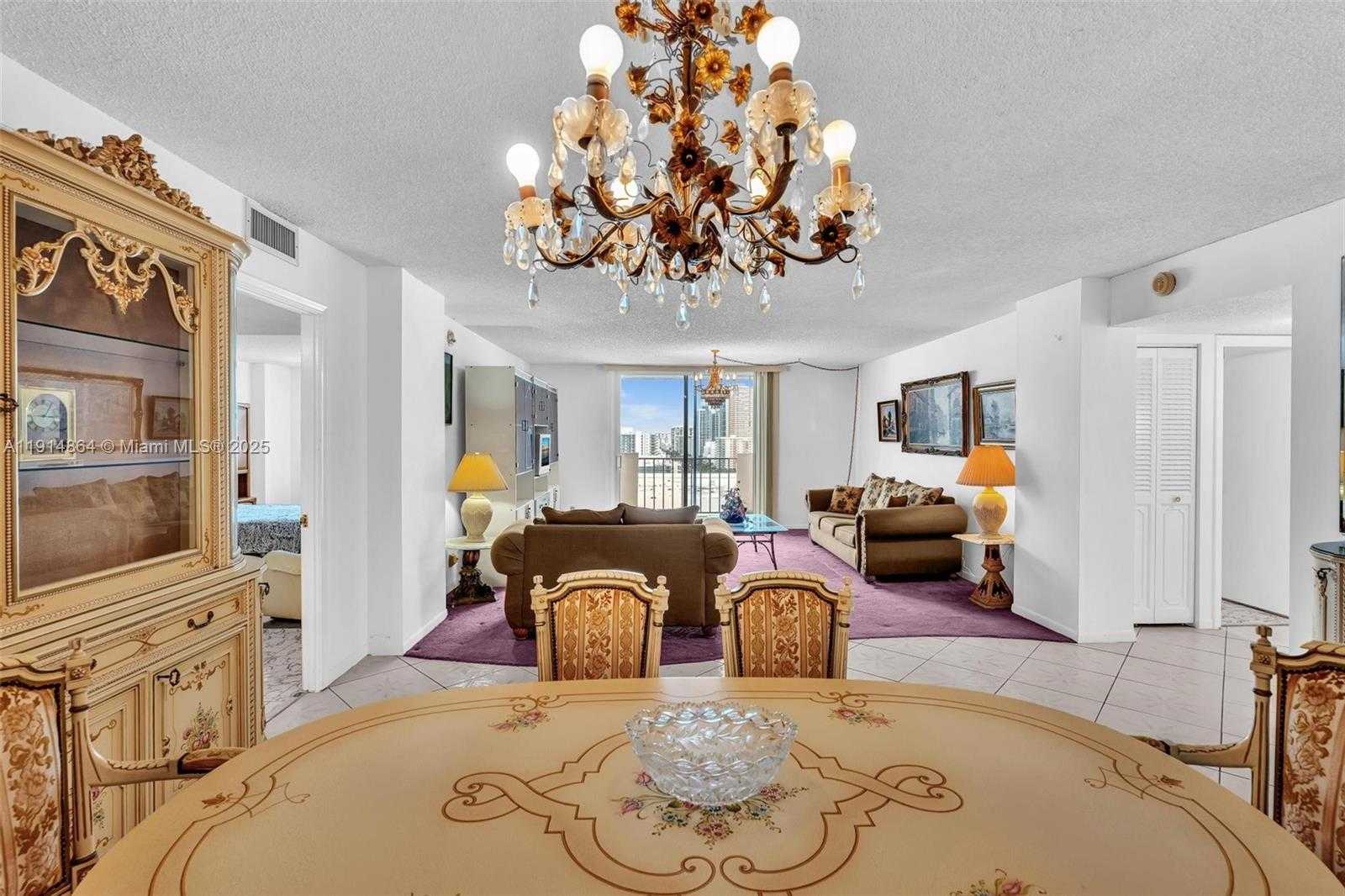 Small Image of 1865 SOUTH OCEAN DR #19E, Hallandale Beach Number 17