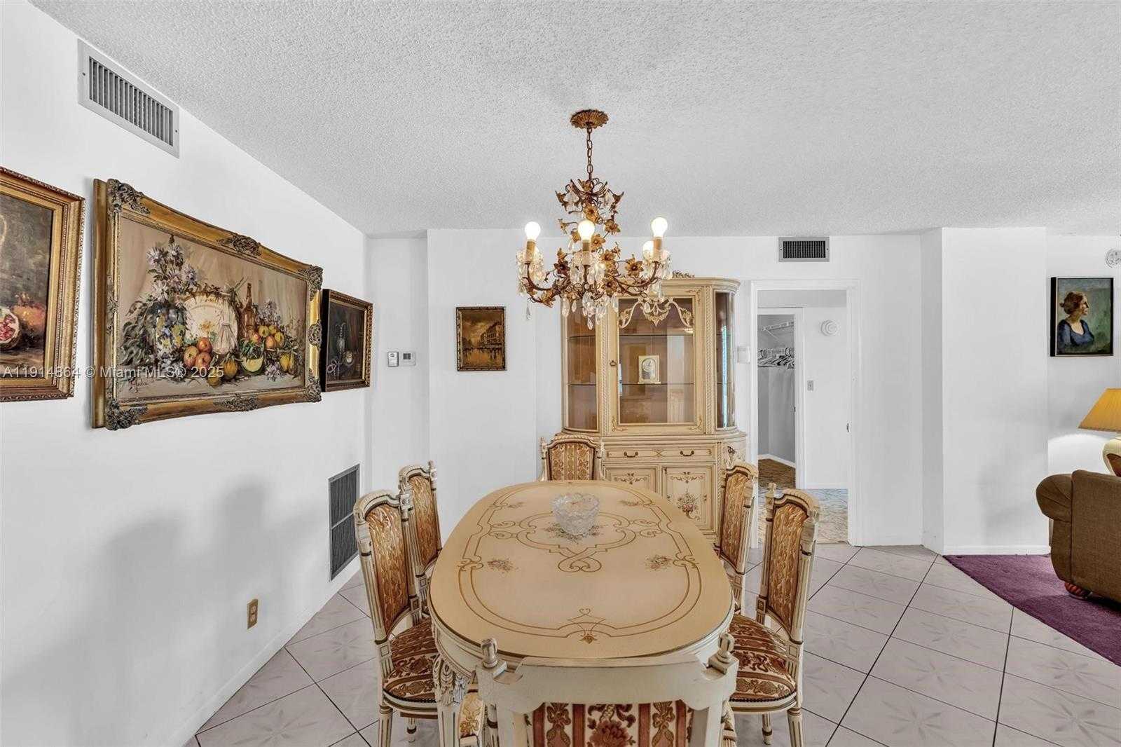 Small Image of 1865 SOUTH OCEAN DR #19E, Hallandale Beach Number 18