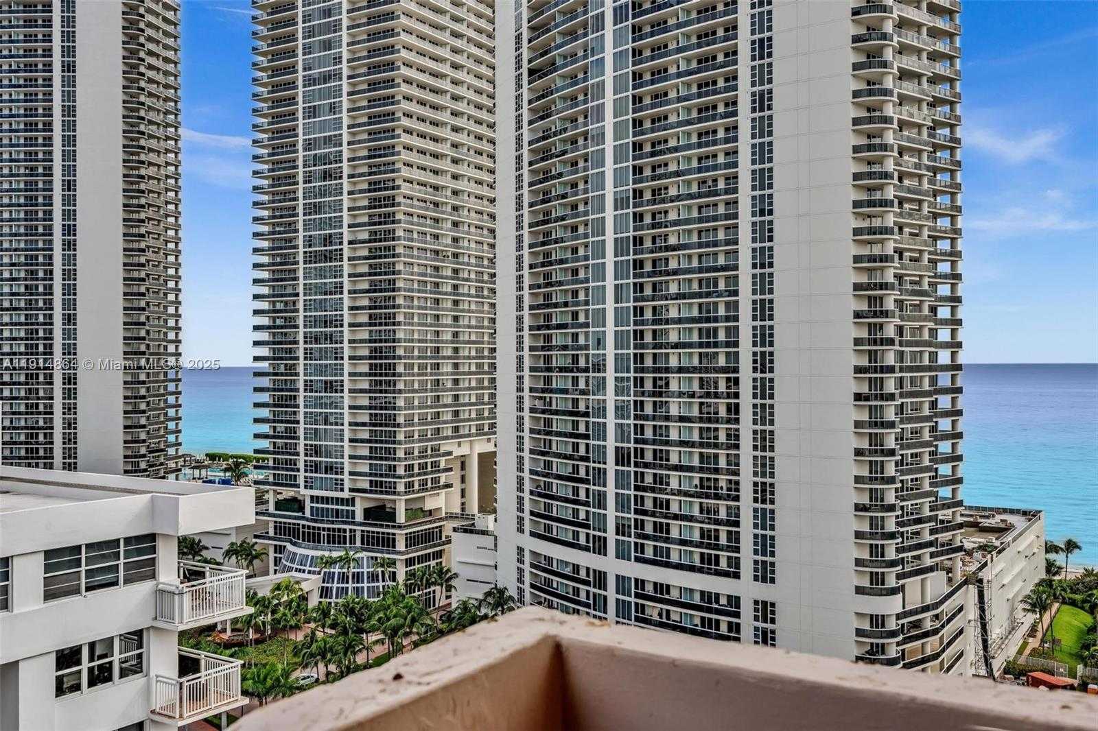 Small Image of 1865 SOUTH OCEAN DR #19E, Hallandale Beach Number 2