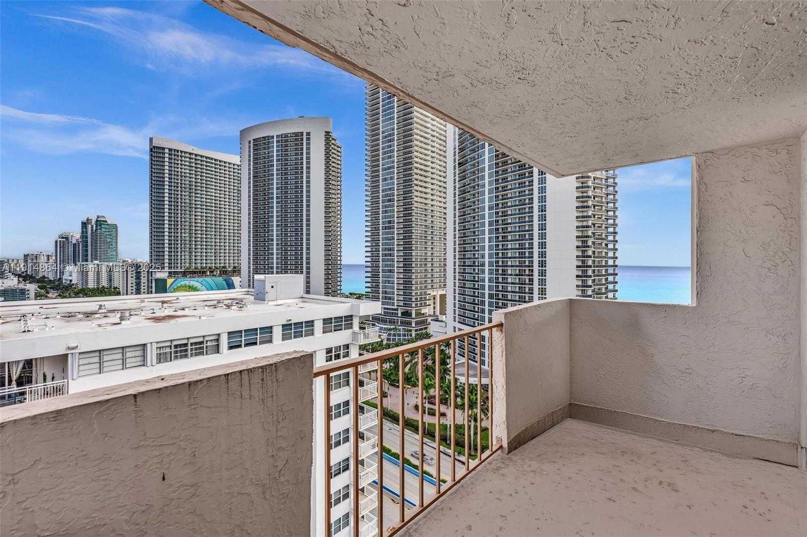 Small Image of 1865 SOUTH OCEAN DR #19E, Hallandale Beach Number 24