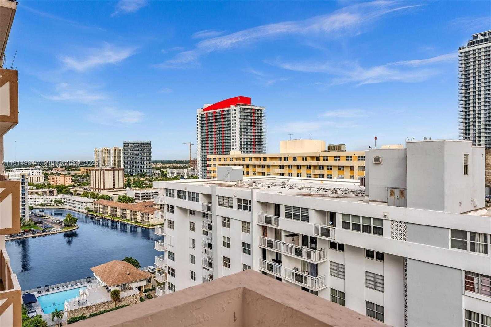 Small Image of 1865 SOUTH OCEAN DR #19E, Hallandale Beach Number 26