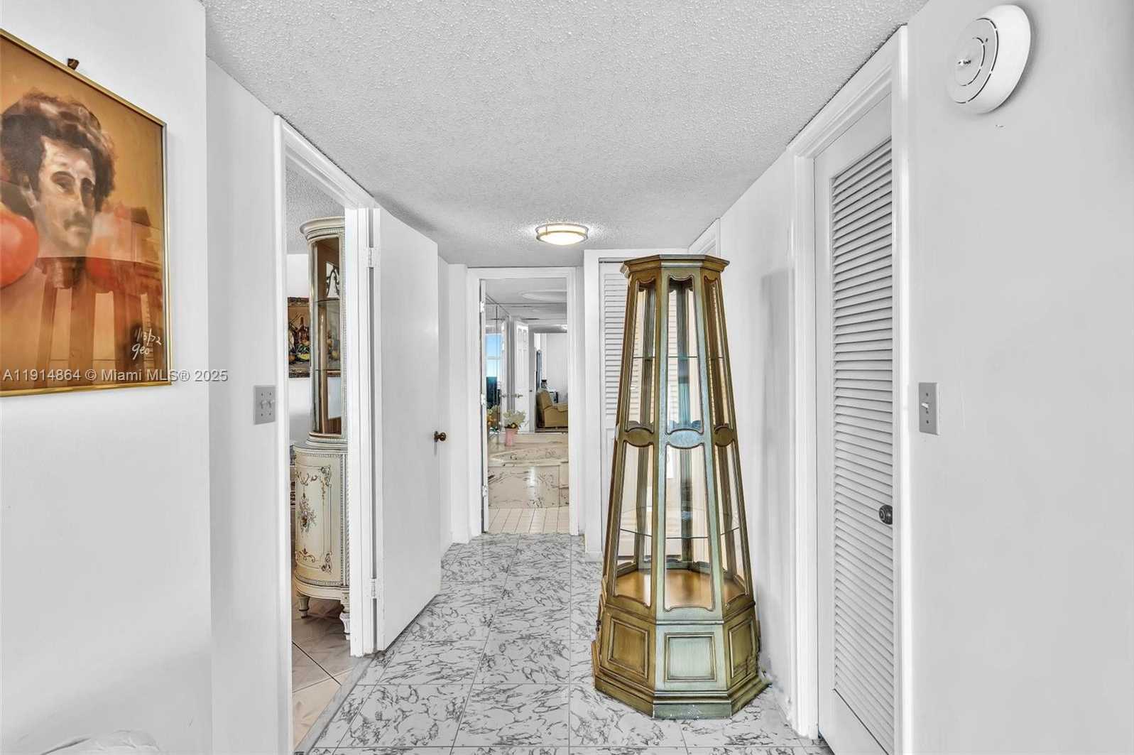 Small Image of 1865 SOUTH OCEAN DR #19E, Hallandale Beach Number 32