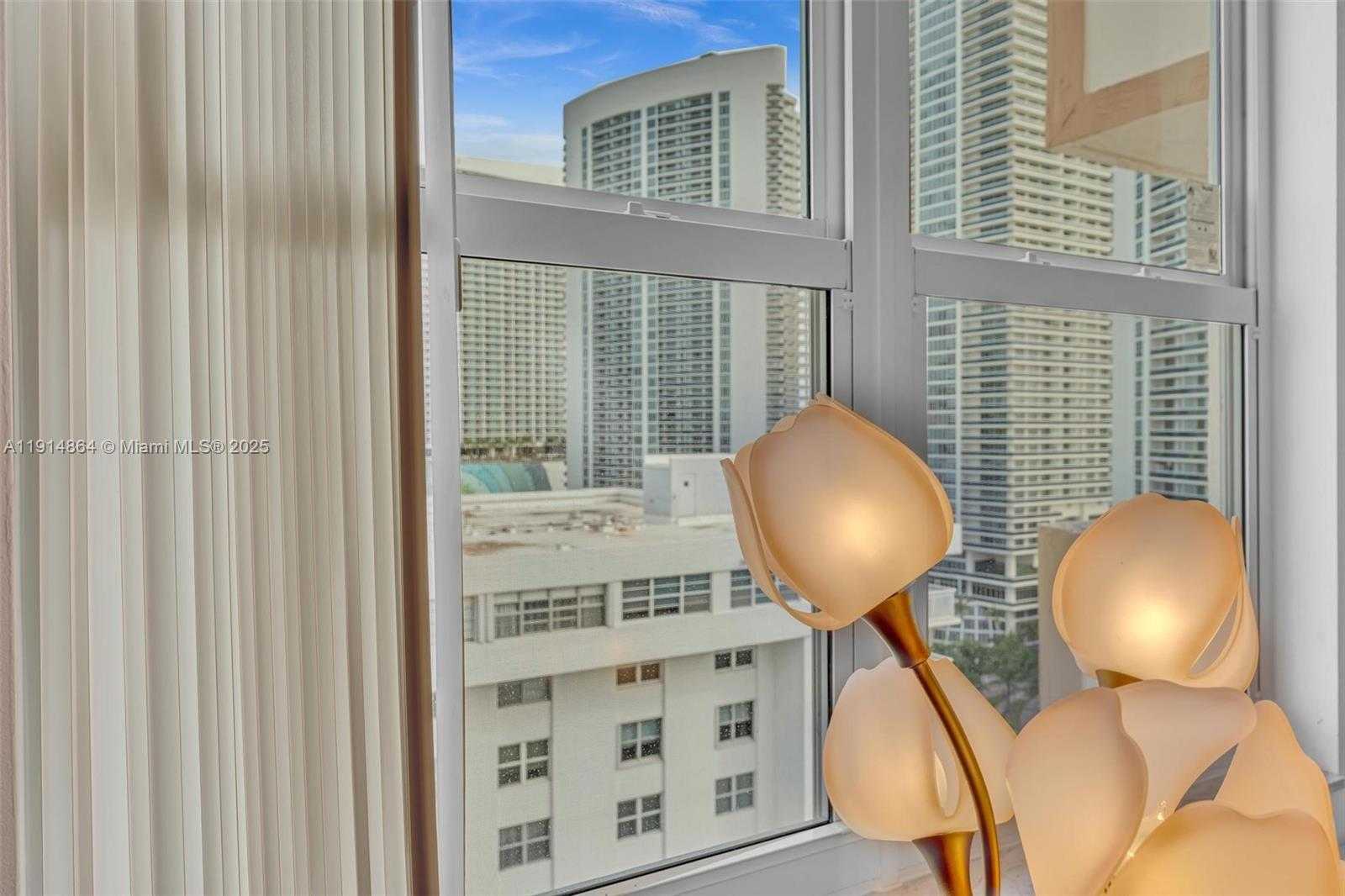 Small Image of 1865 SOUTH OCEAN DR #19E, Hallandale Beach Number 34