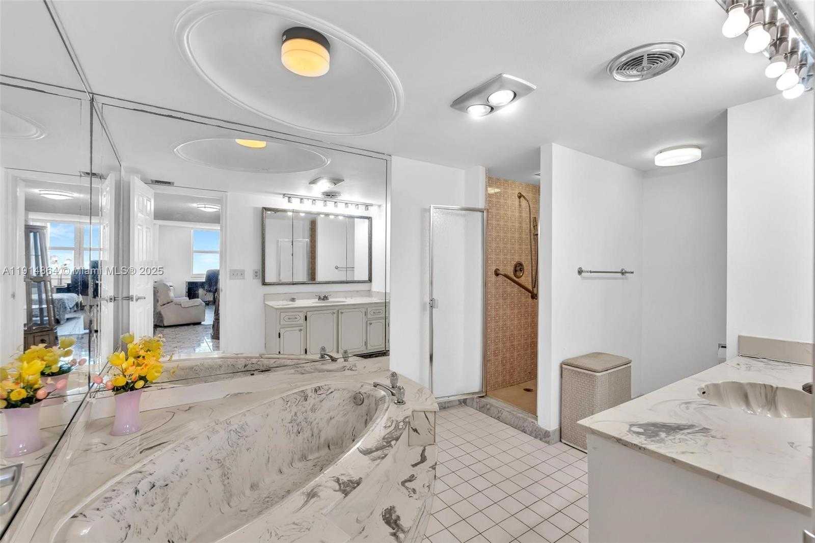 Small Image of 1865 SOUTH OCEAN DR #19E, Hallandale Beach Number 36