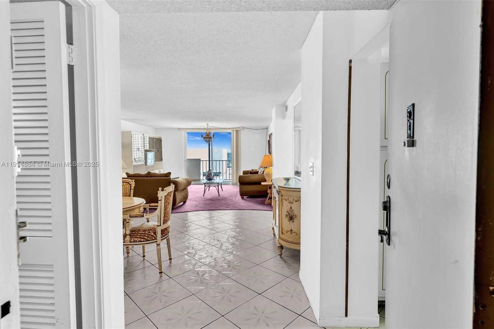 Small Image of 1865 SOUTH OCEAN DR #19E, Hallandale Beach Number 4