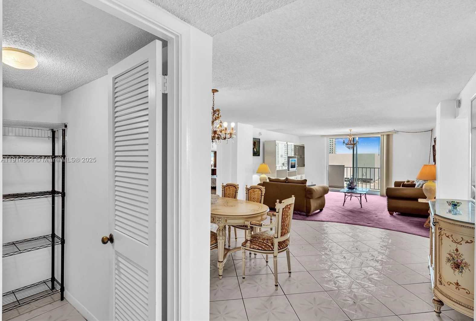 Small Image of 1865 SOUTH OCEAN DR #19E, Hallandale Beach Number 5