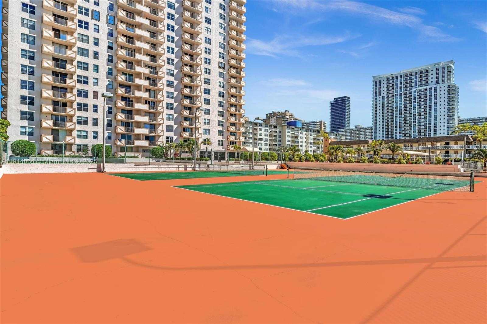 Small Image of 1865 SOUTH OCEAN DR #19E, Hallandale Beach Number 56