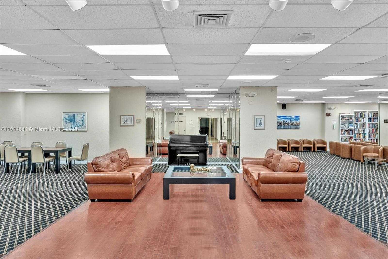 Small Image of 1865 SOUTH OCEAN DR #19E, Hallandale Beach Number 57