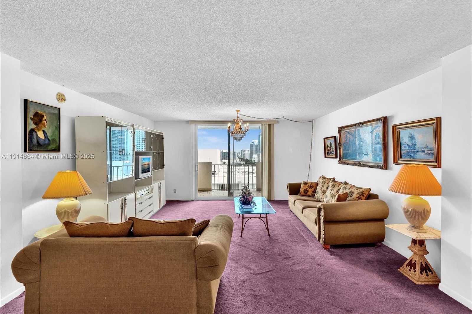 Small Image of 1865 SOUTH OCEAN DR #19E, Hallandale Beach Number 6