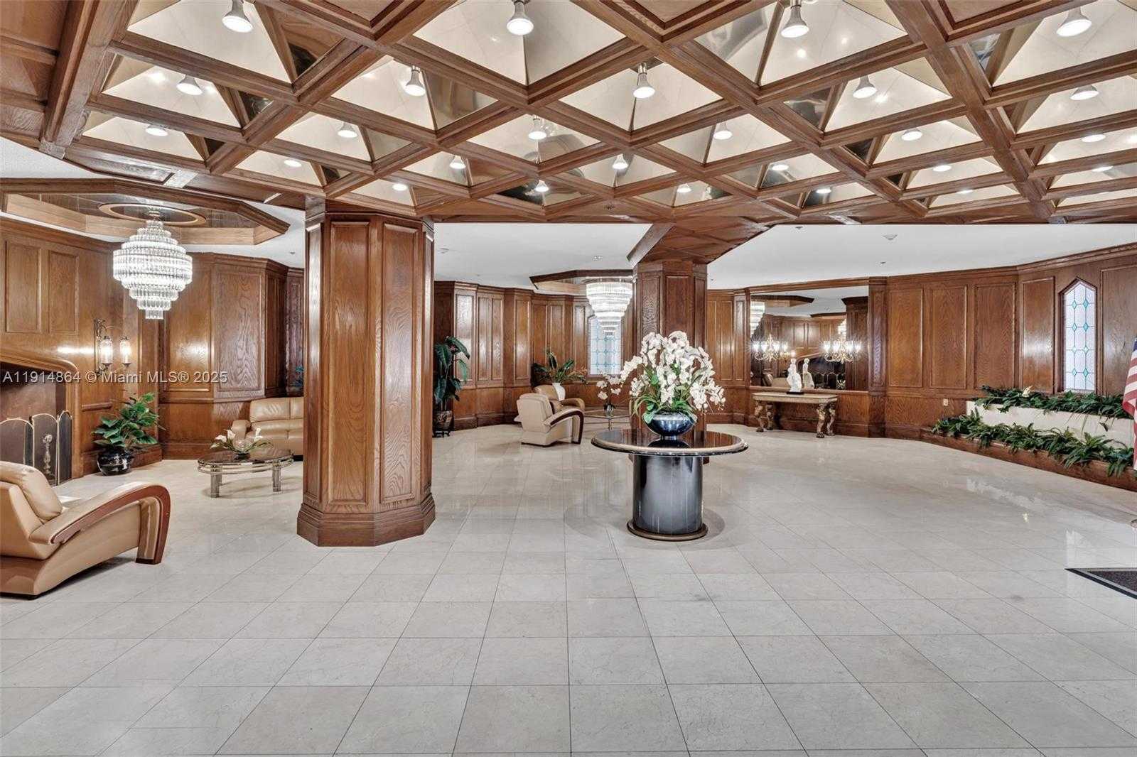 Small Image of 1865 SOUTH OCEAN DR #19E, Hallandale Beach Number 63