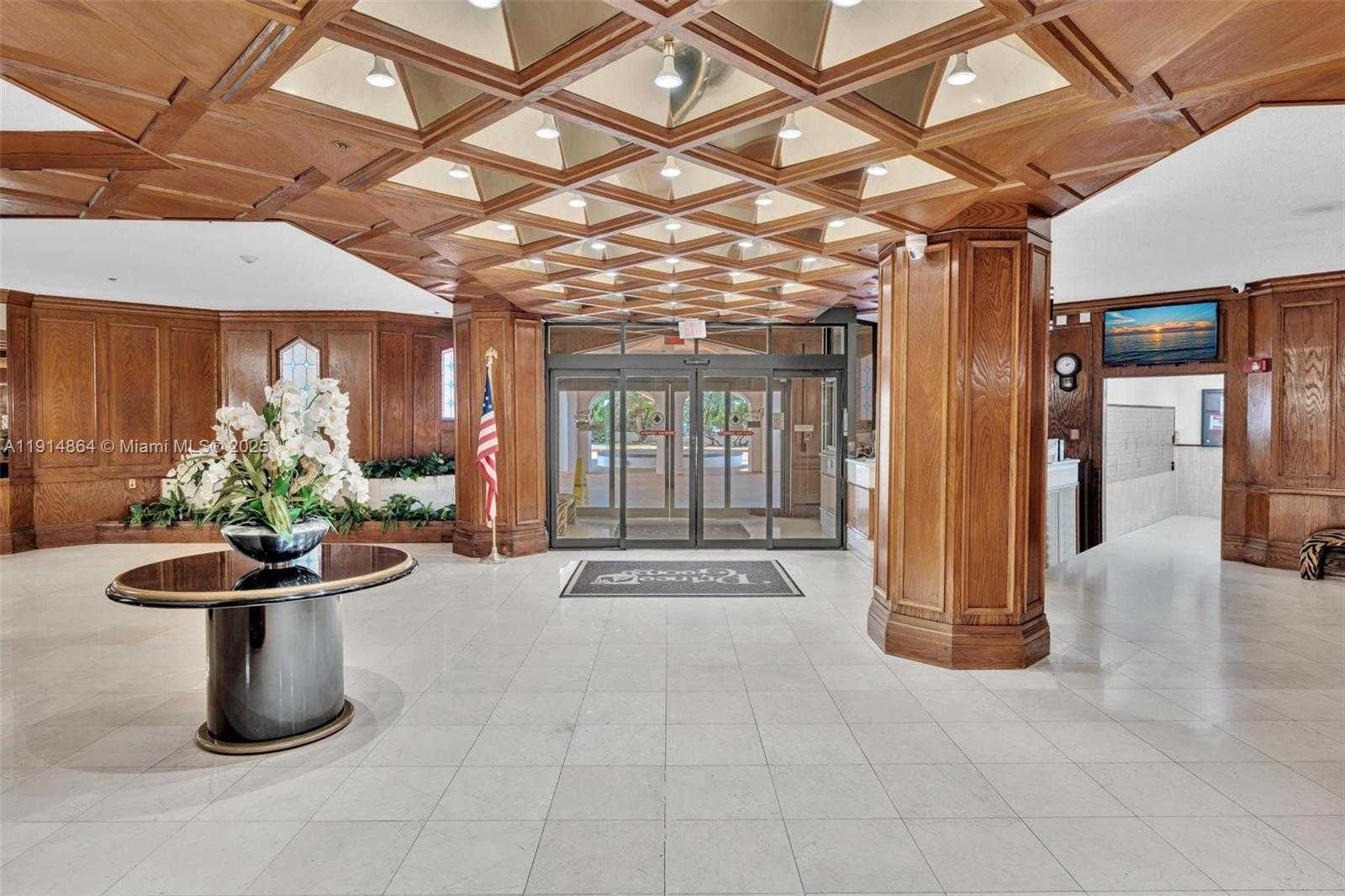 Small Image of 1865 SOUTH OCEAN DR #19E, Hallandale Beach Number 64