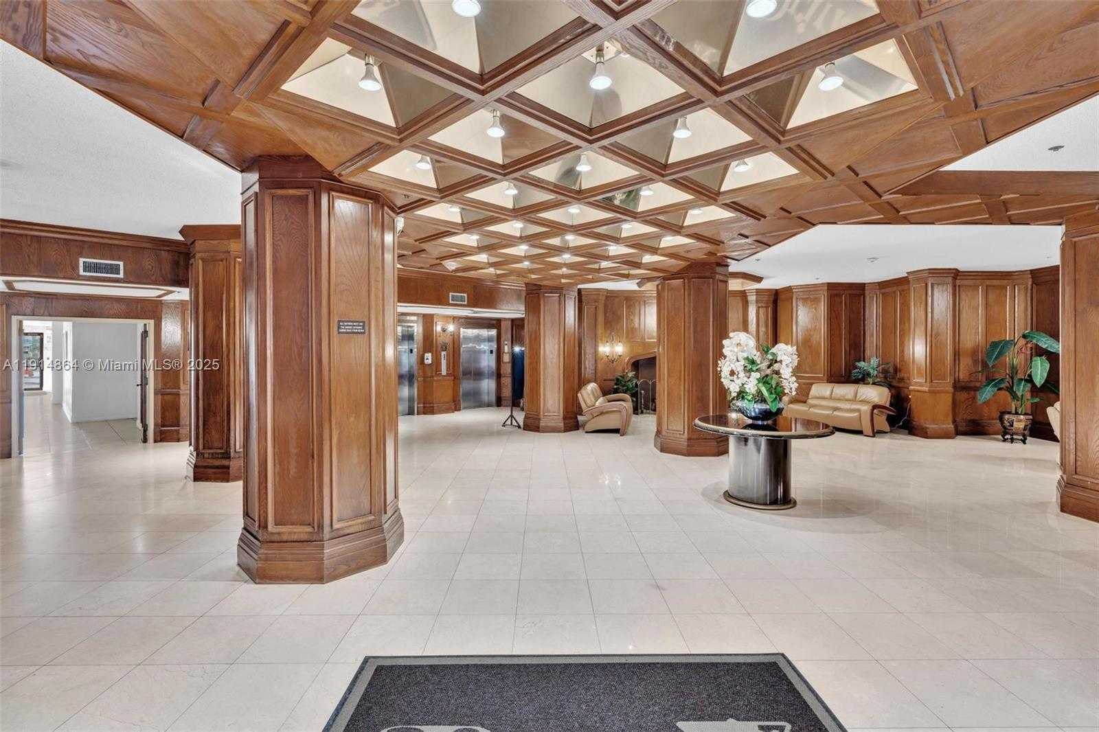 Small Image of 1865 SOUTH OCEAN DR #19E, Hallandale Beach Number 65