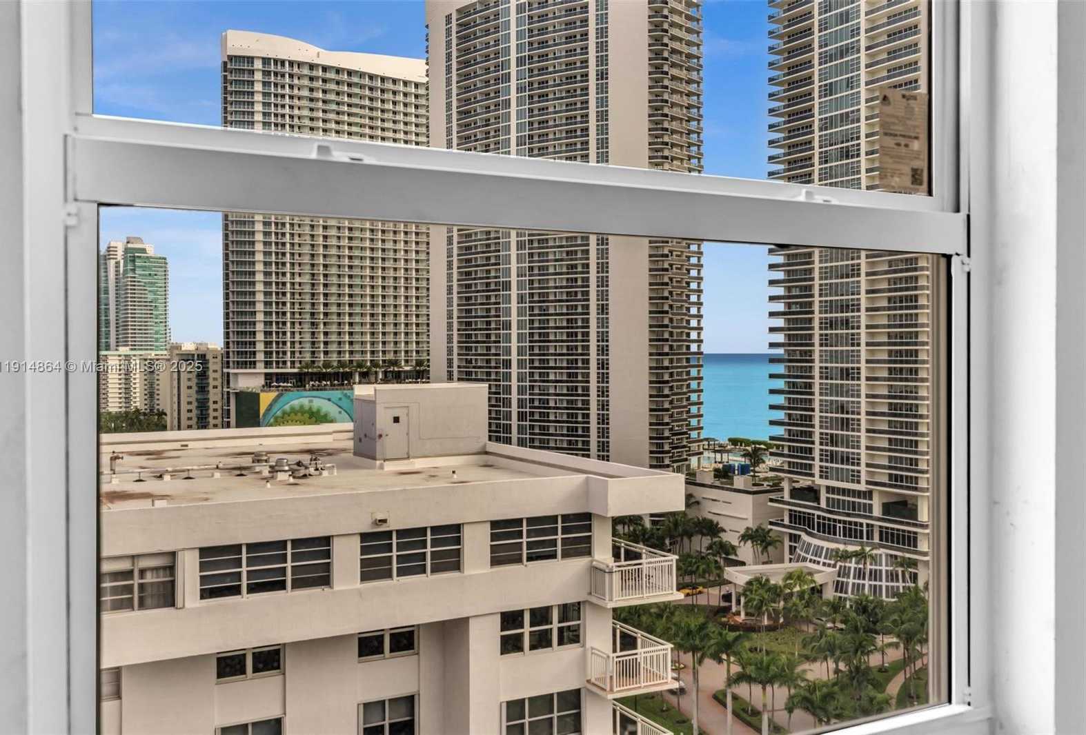 Small Image of 1865 SOUTH OCEAN DR #19E, Hallandale Beach Number 66