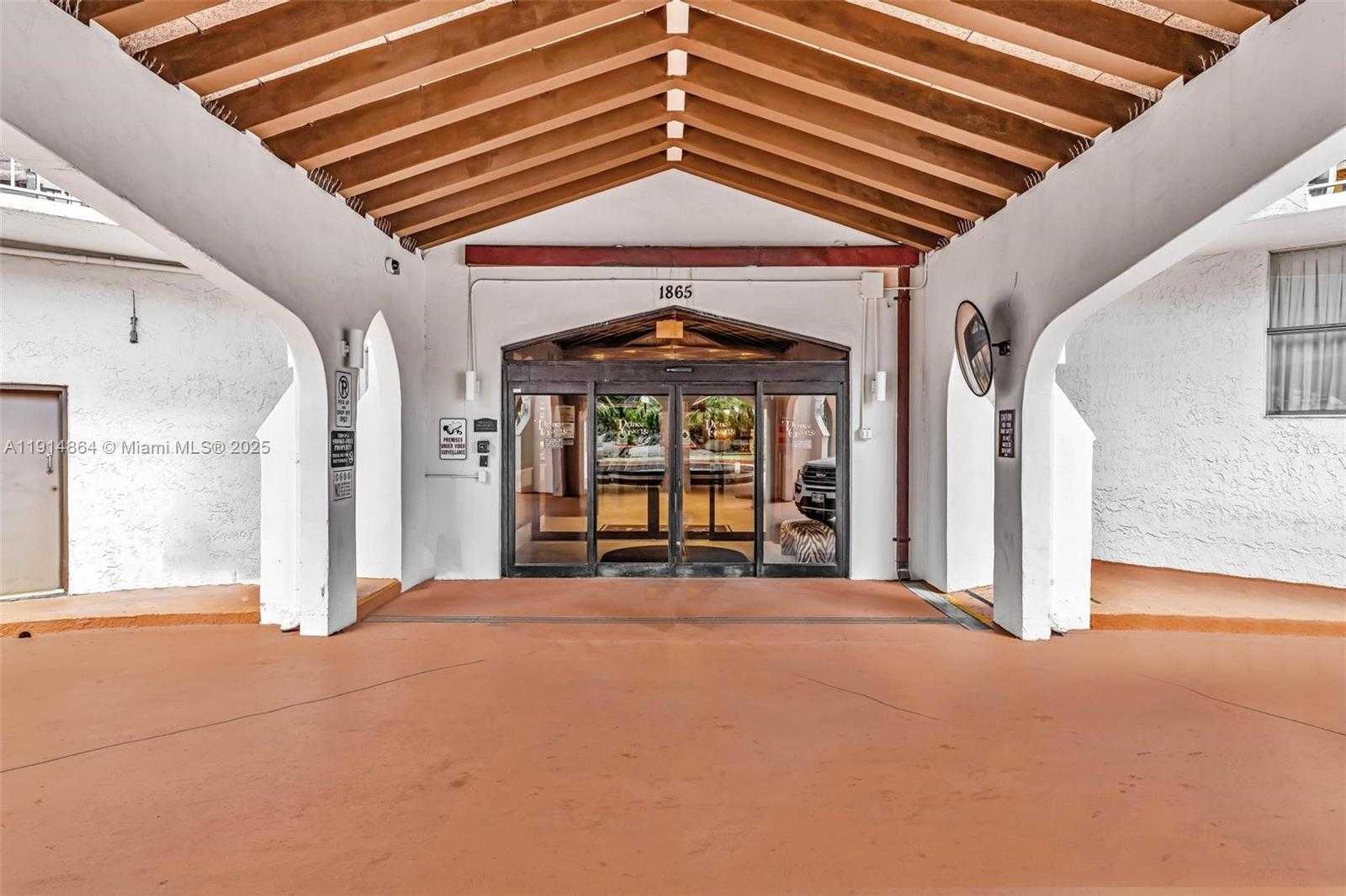 Small Image of 1865 SOUTH OCEAN DR #19E, Hallandale Beach Number 69