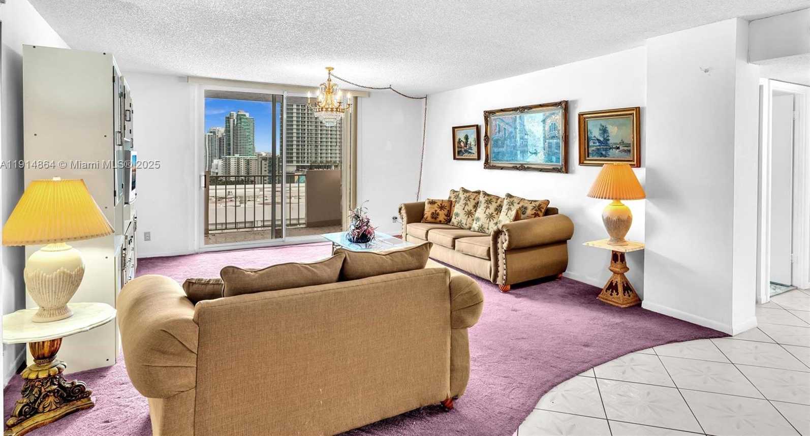 Small Image of 1865 SOUTH OCEAN DR #19E, Hallandale Beach Number 7