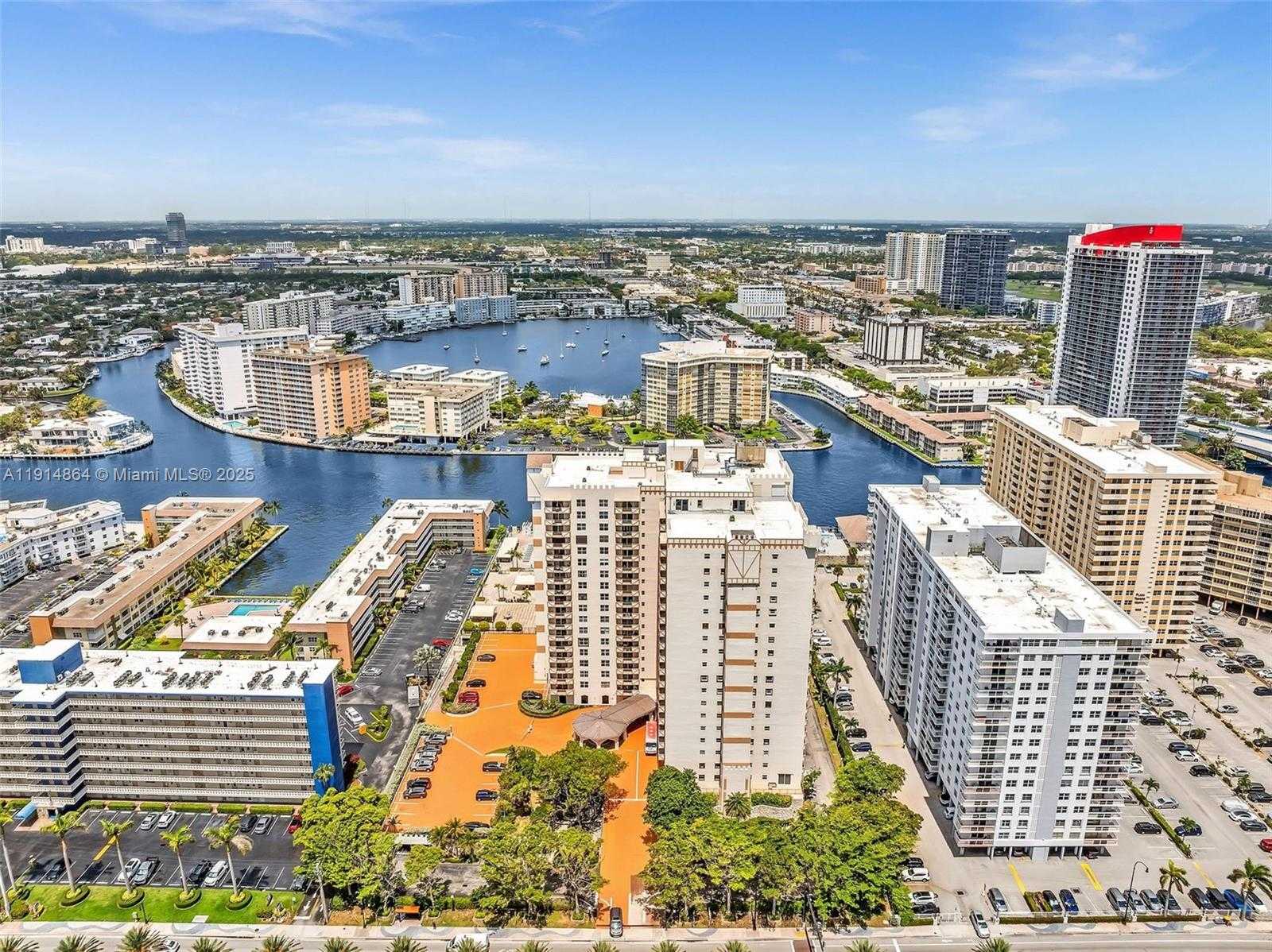 Small Image of 1865 SOUTH OCEAN DR #19E, Hallandale Beach Number 72