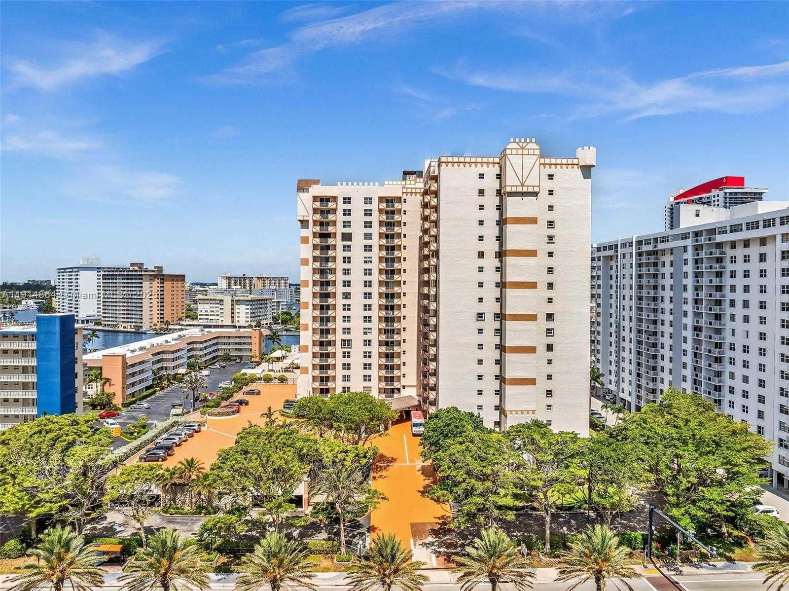 Small Image of 1865 SOUTH OCEAN DR #19E, Hallandale Beach Number 74