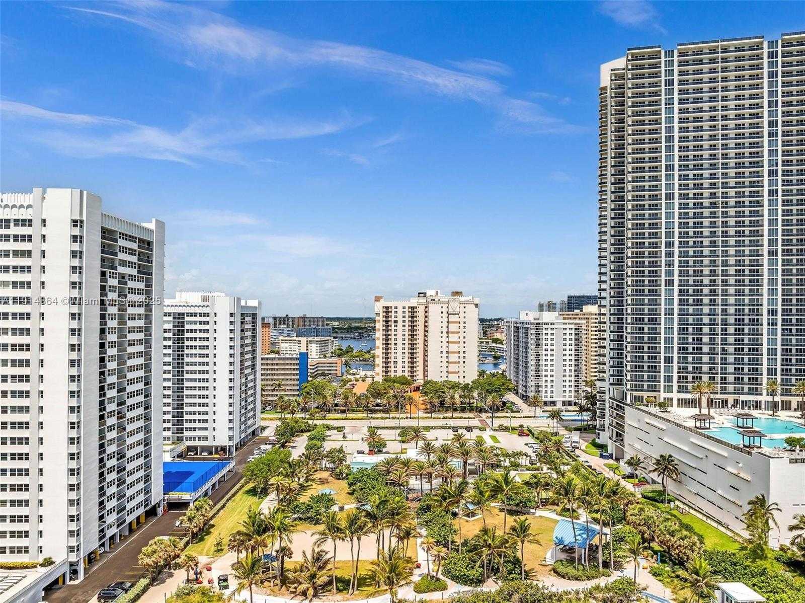 Small Image of 1865 SOUTH OCEAN DR #19E, Hallandale Beach Number 77