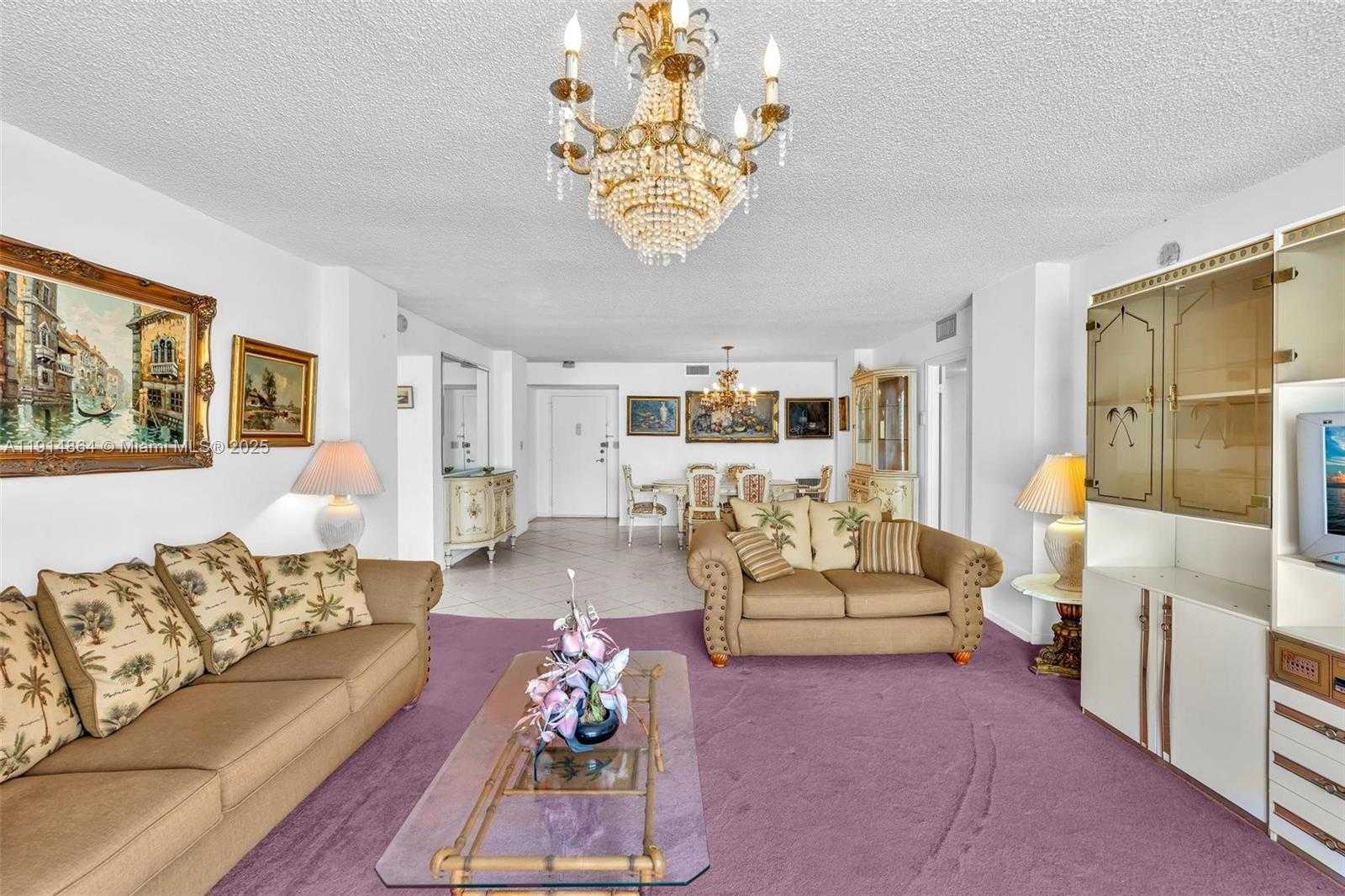 Small Image of 1865 SOUTH OCEAN DR #19E, Hallandale Beach Number 8