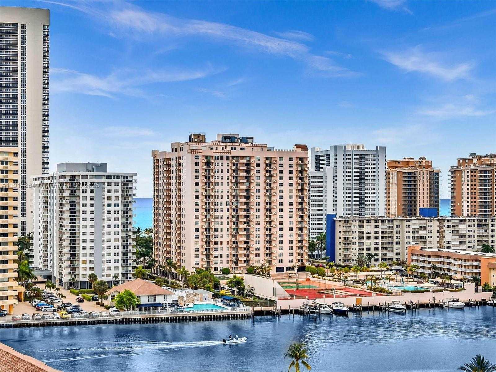 Small Image of 1865 SOUTH OCEAN DR #19E, Hallandale Beach Number 80