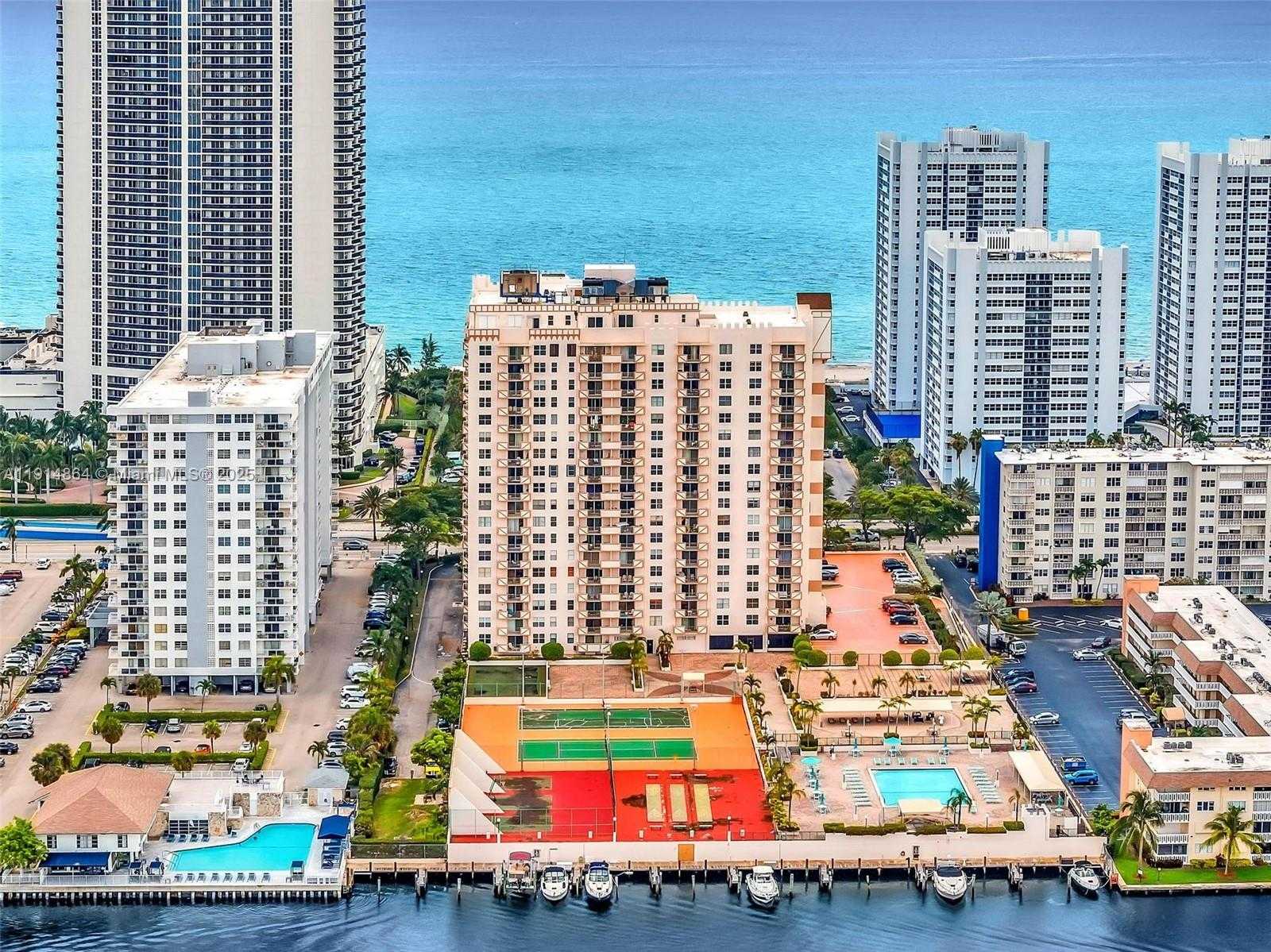 Small Image of 1865 SOUTH OCEAN DR #19E, Hallandale Beach Number 81