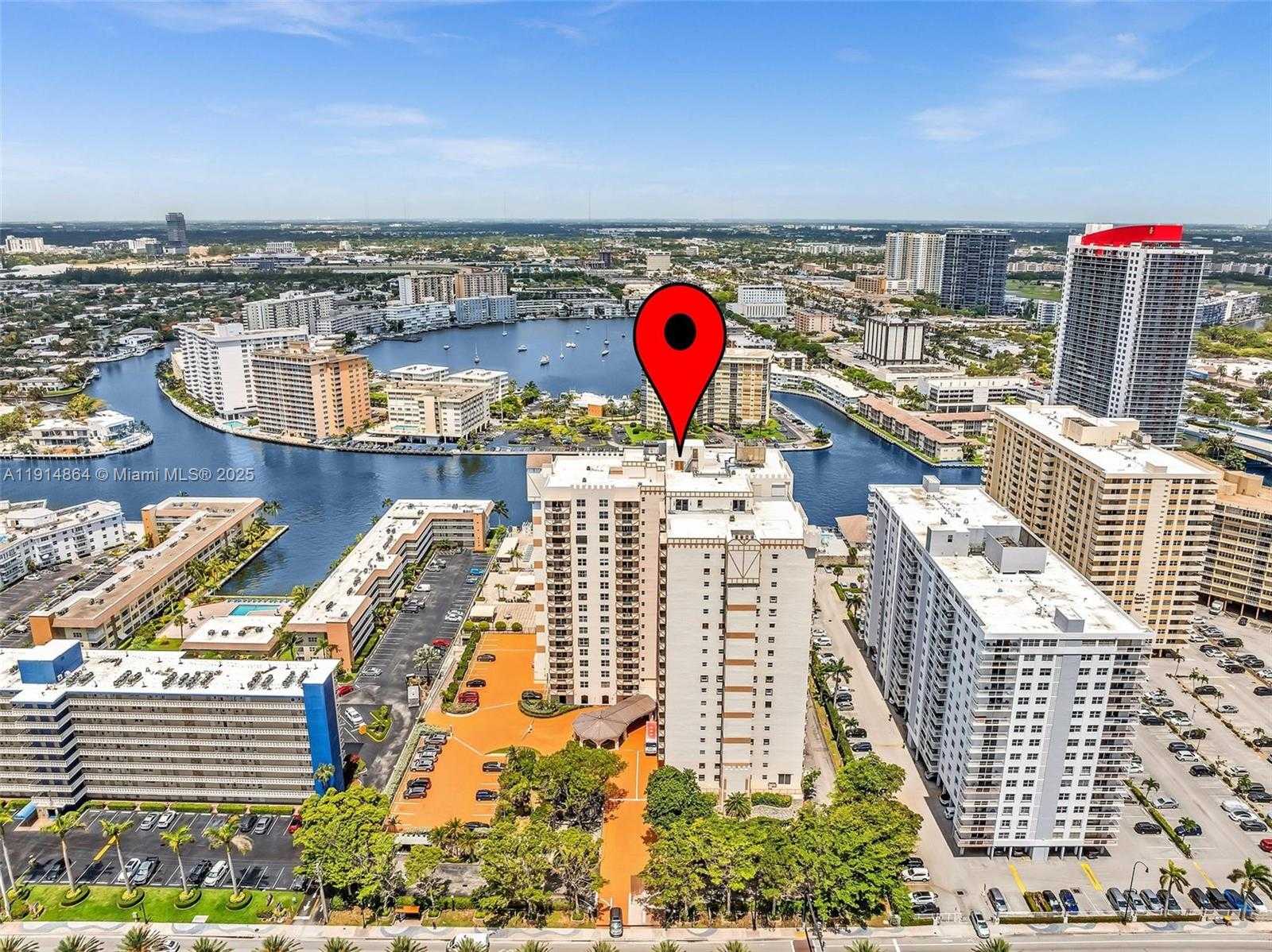 Small Image of 1865 SOUTH OCEAN DR #19E, Hallandale Beach Number 84