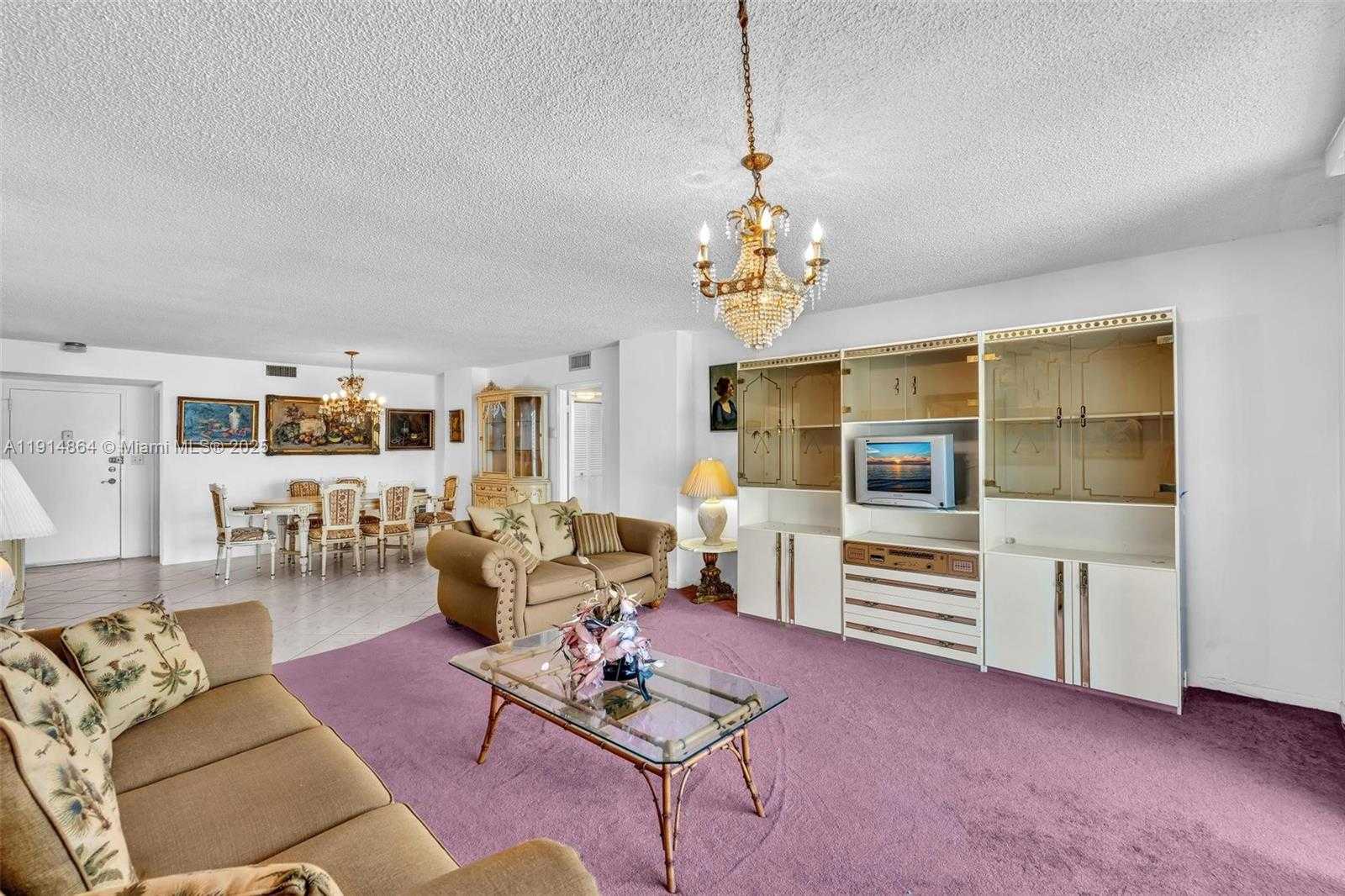 Small Image of 1865 SOUTH OCEAN DR #19E, Hallandale Beach Number 9