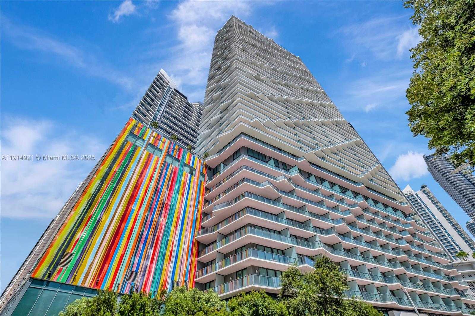 Small Image of 1300 SOUTH MIAMI AVE #PH5001, Miami Number 10