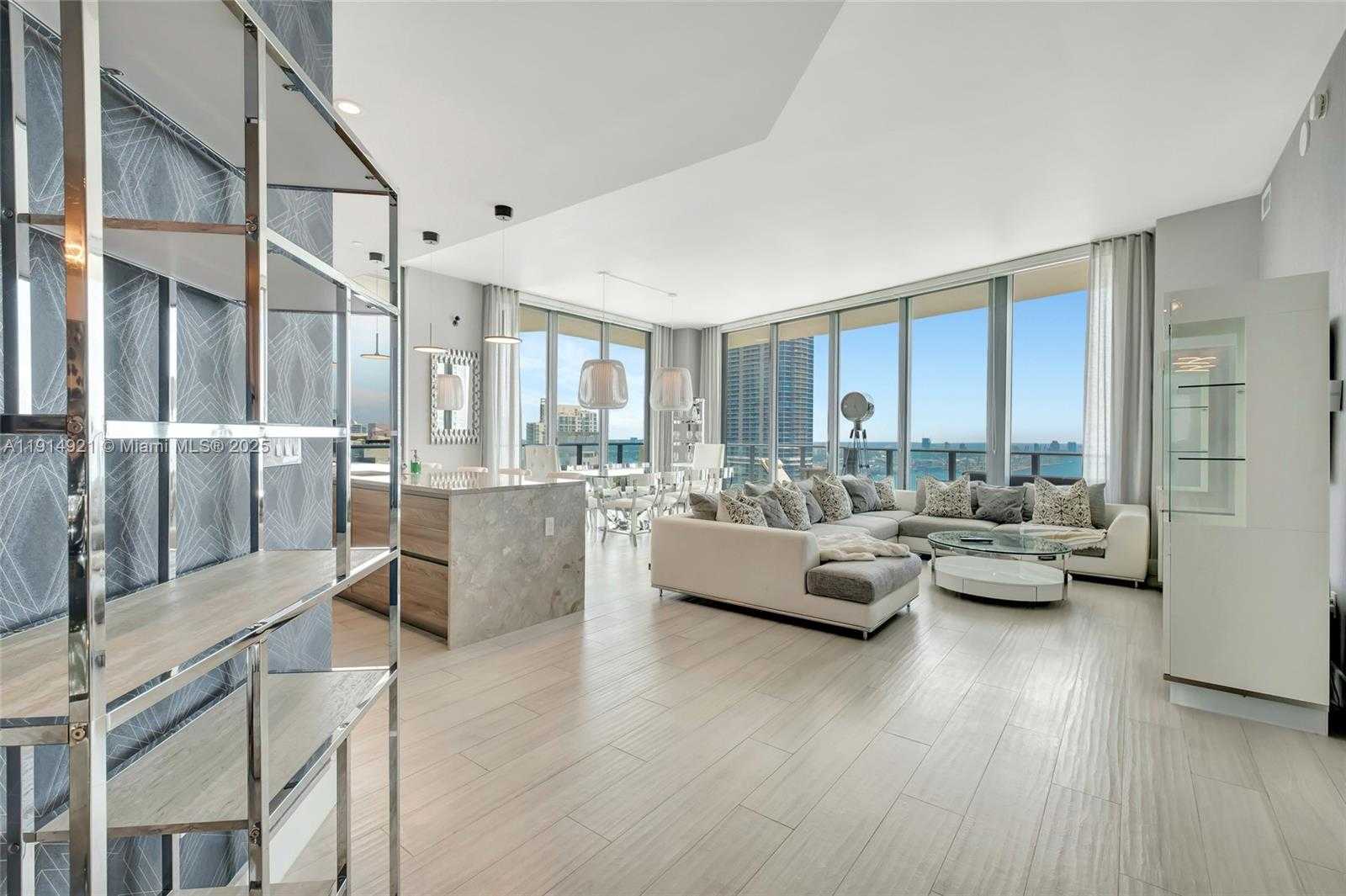 Small Image of 1300 SOUTH MIAMI AVE #PH5001, Miami Number 15