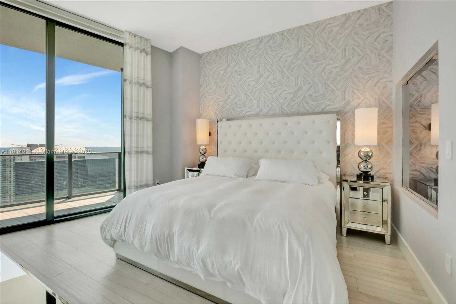 Small Image of 1300 SOUTH MIAMI AVE #PH5001, Miami Number 25