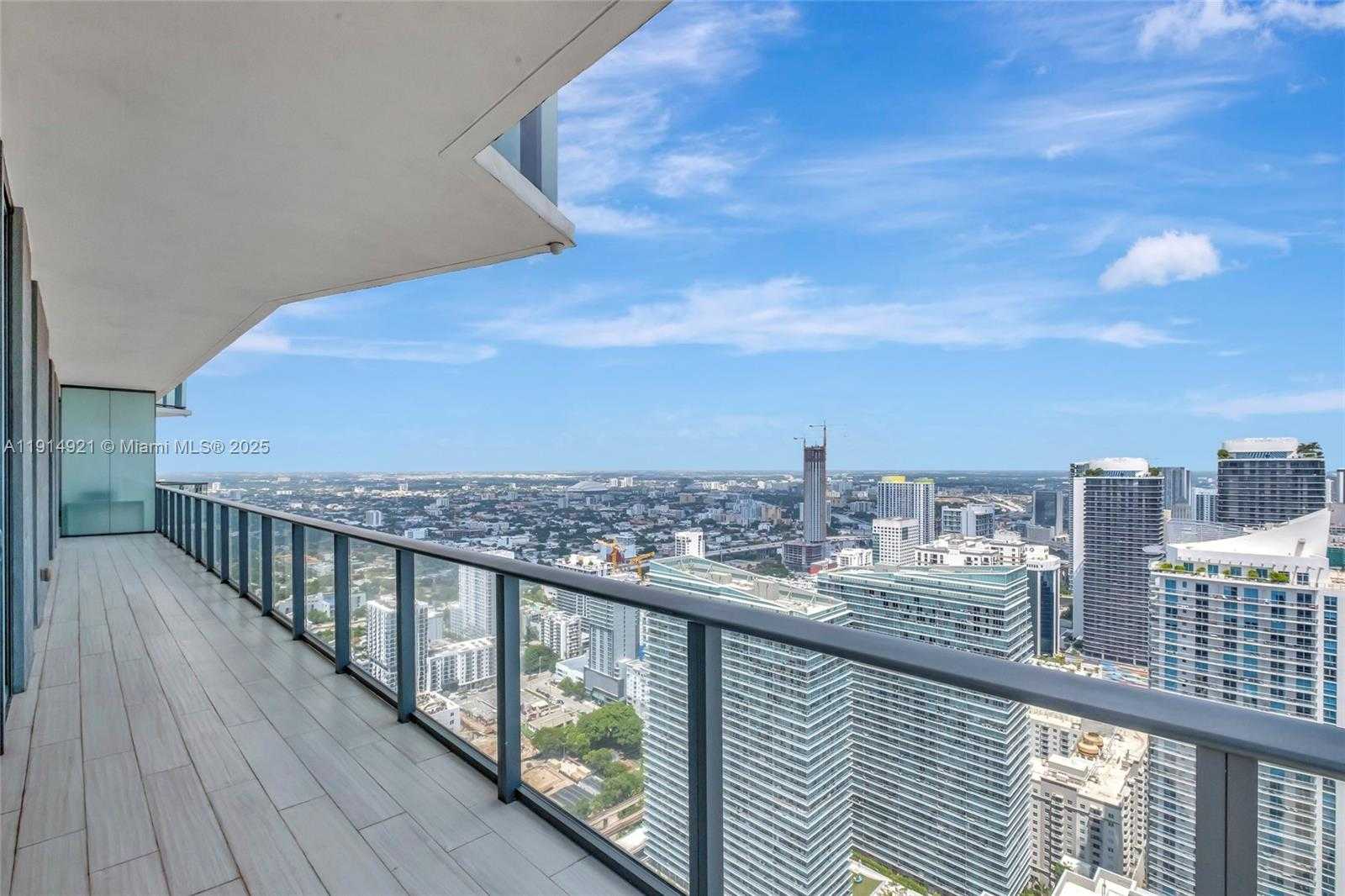 Small Image of 1300 SOUTH MIAMI AVE #PH5001, Miami Number 48