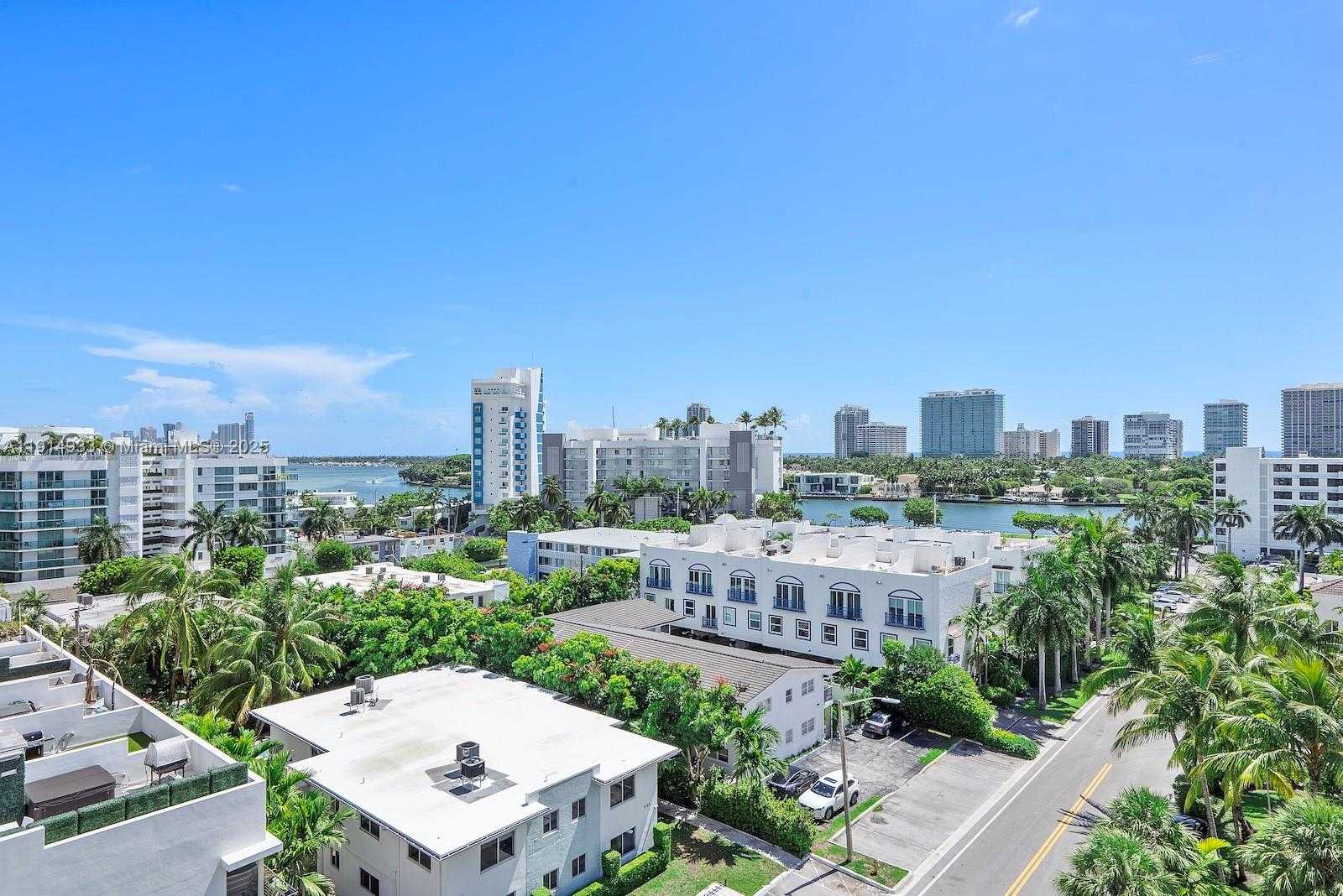 Small Image of 1150 101ST ST #701, Bay Harbor Islands Number 2