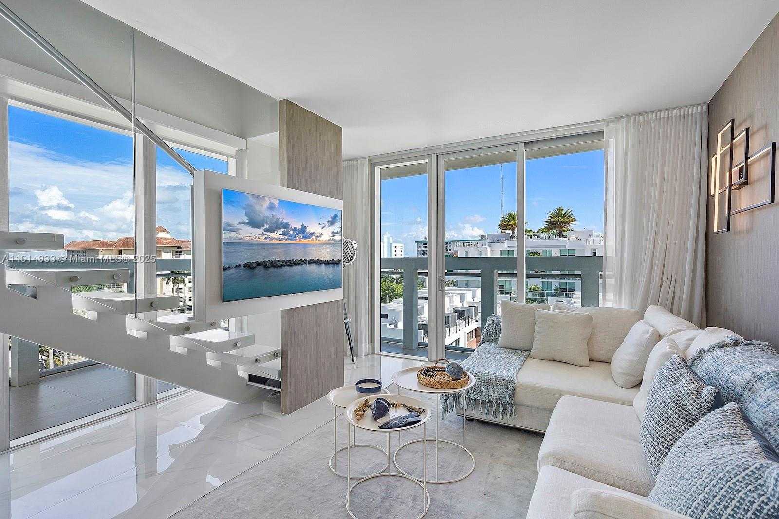 Small Image of 1150 101ST ST #701, Bay Harbor Islands Number 3