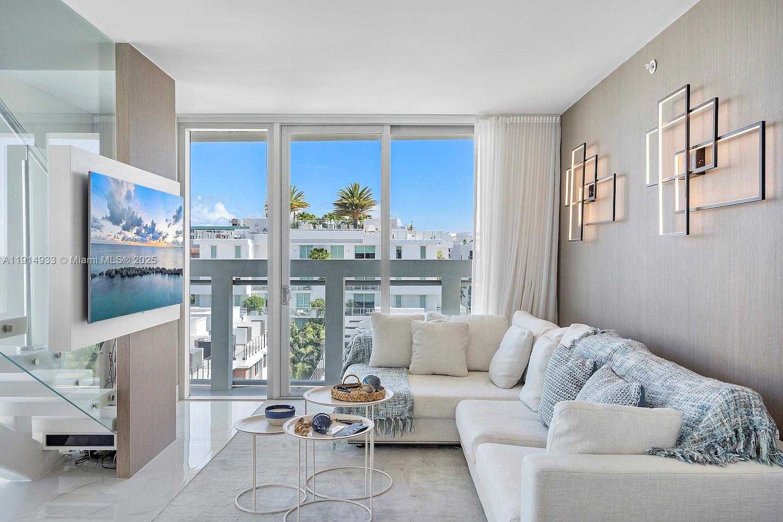 Small Image of 1150 101ST ST #701, Bay Harbor Islands Number 4