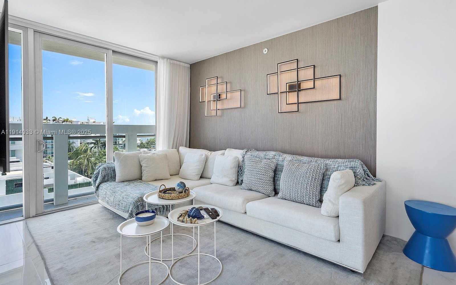 Small Image of 1150 101ST ST #701, Bay Harbor Islands Number 5