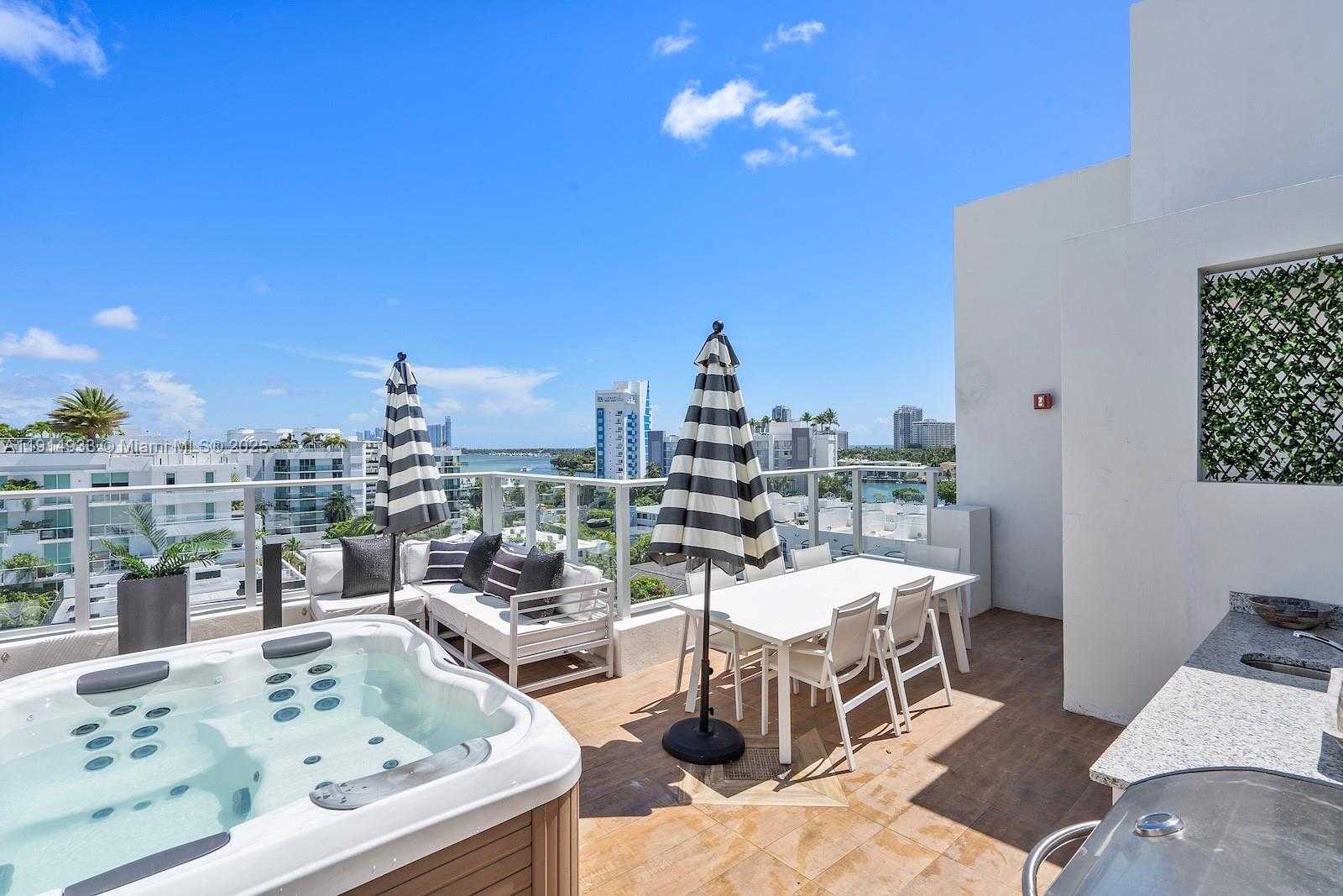 Small Image of 1150 101ST ST #701, Bay Harbor Islands Number 54