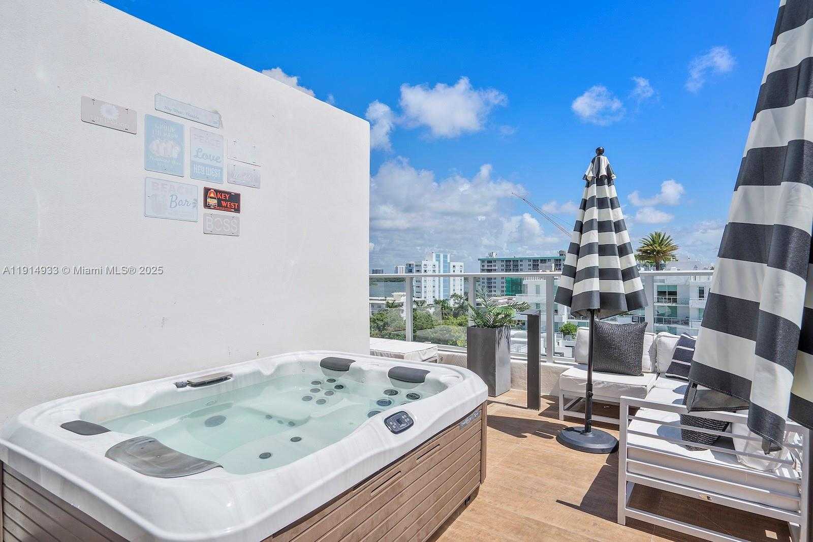 Small Image of 1150 101ST ST #701, Bay Harbor Islands Number 56