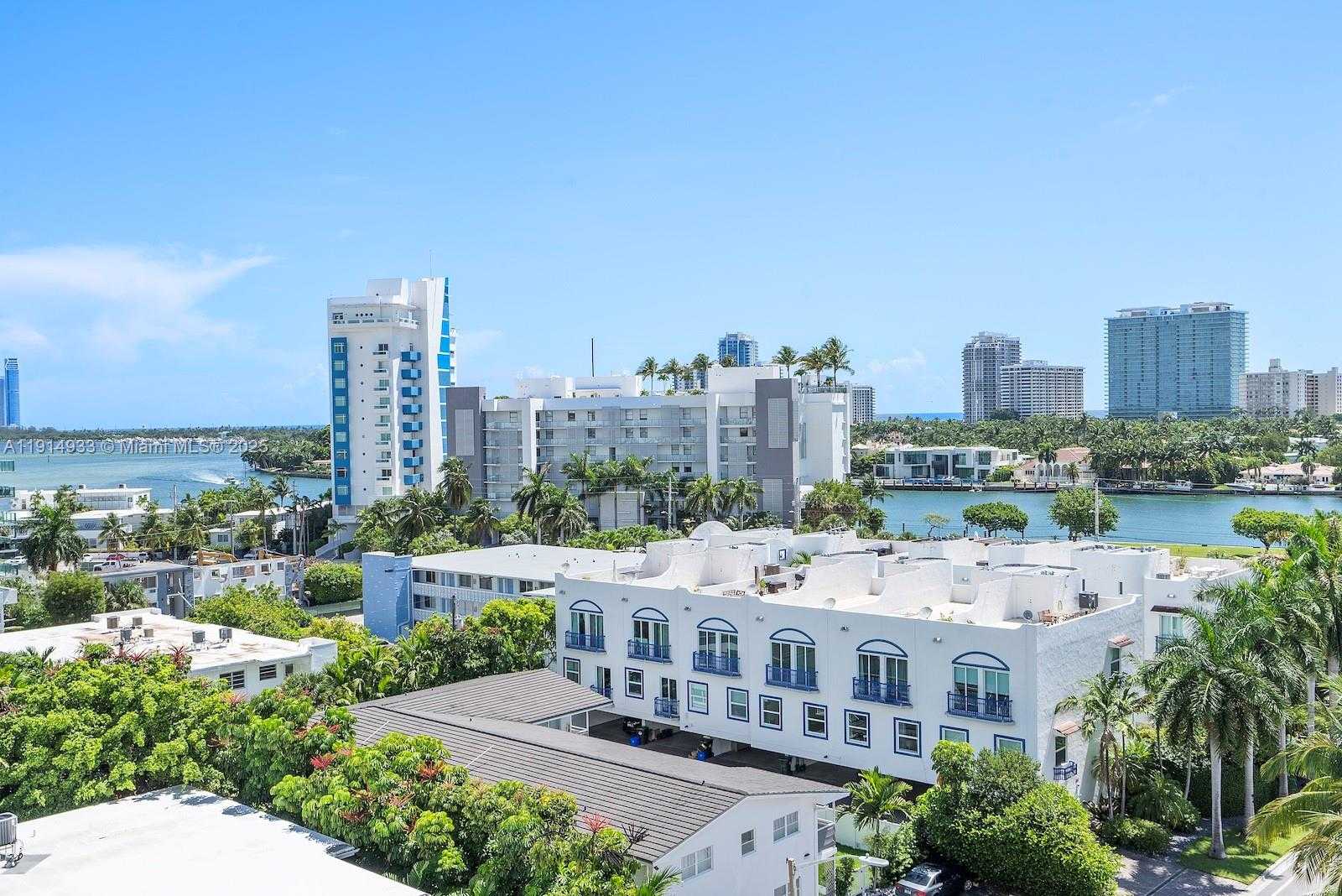 Small Image of 1150 101ST ST #701, Bay Harbor Islands Number 62