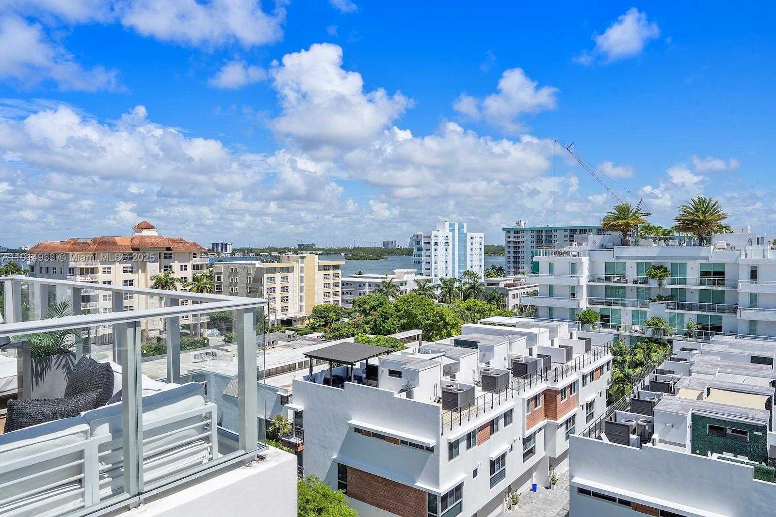 Small Image of 1150 101ST ST #701, Bay Harbor Islands Number 63