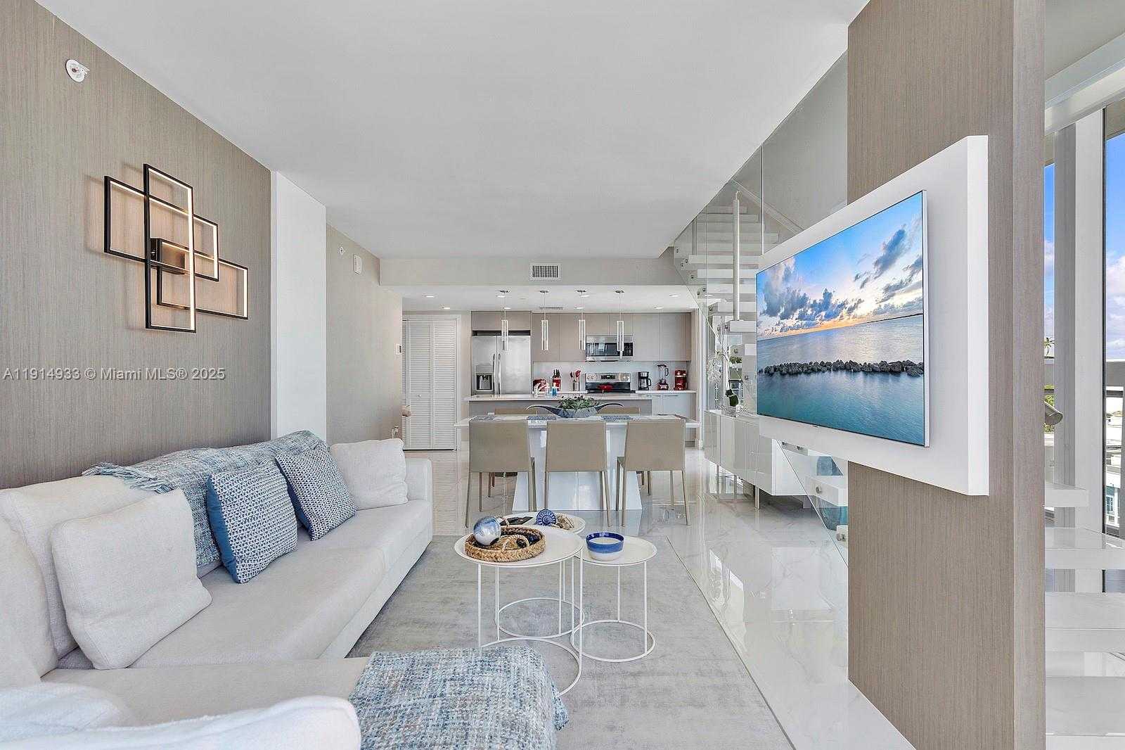 Small Image of 1150 101ST ST #701, Bay Harbor Islands Number 7