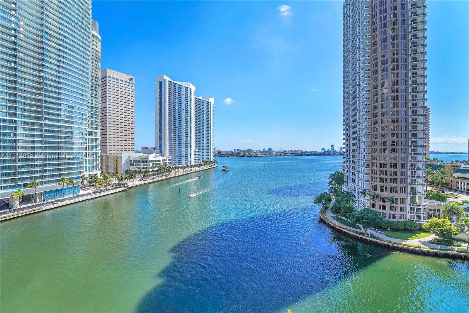 Small Image of 465 BRICKELL AVE #1001, Miami Number 17