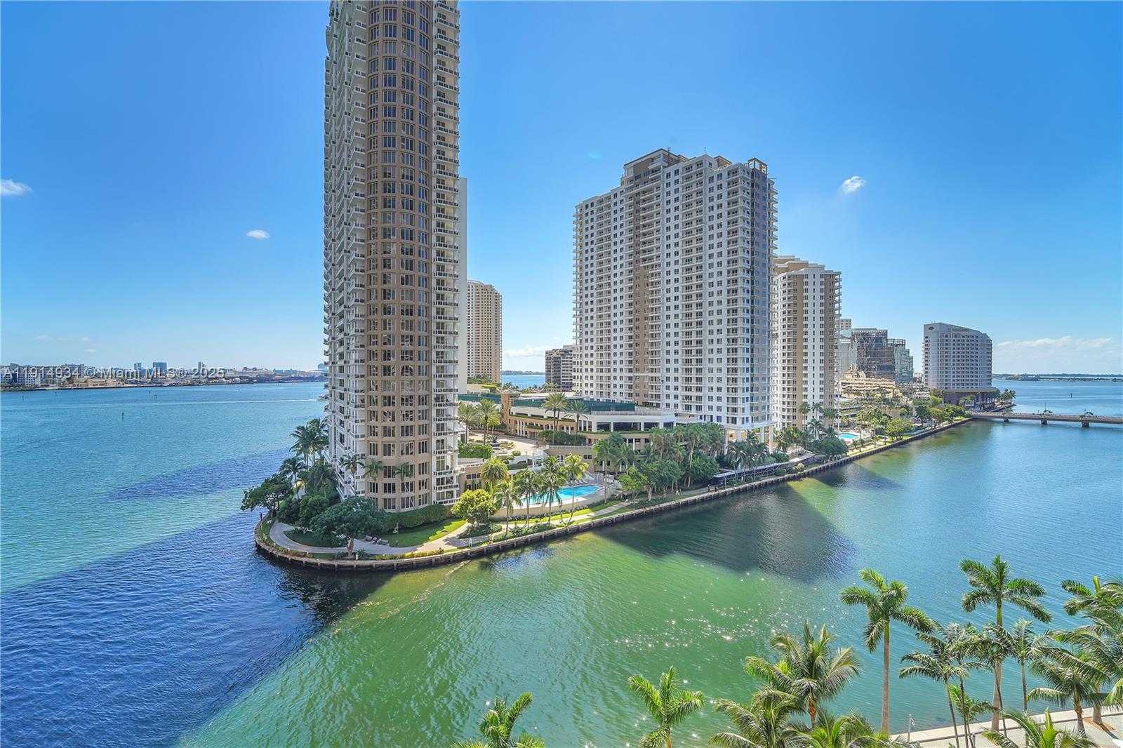 Small Image of 465 BRICKELL AVE #1001, Miami Number 18